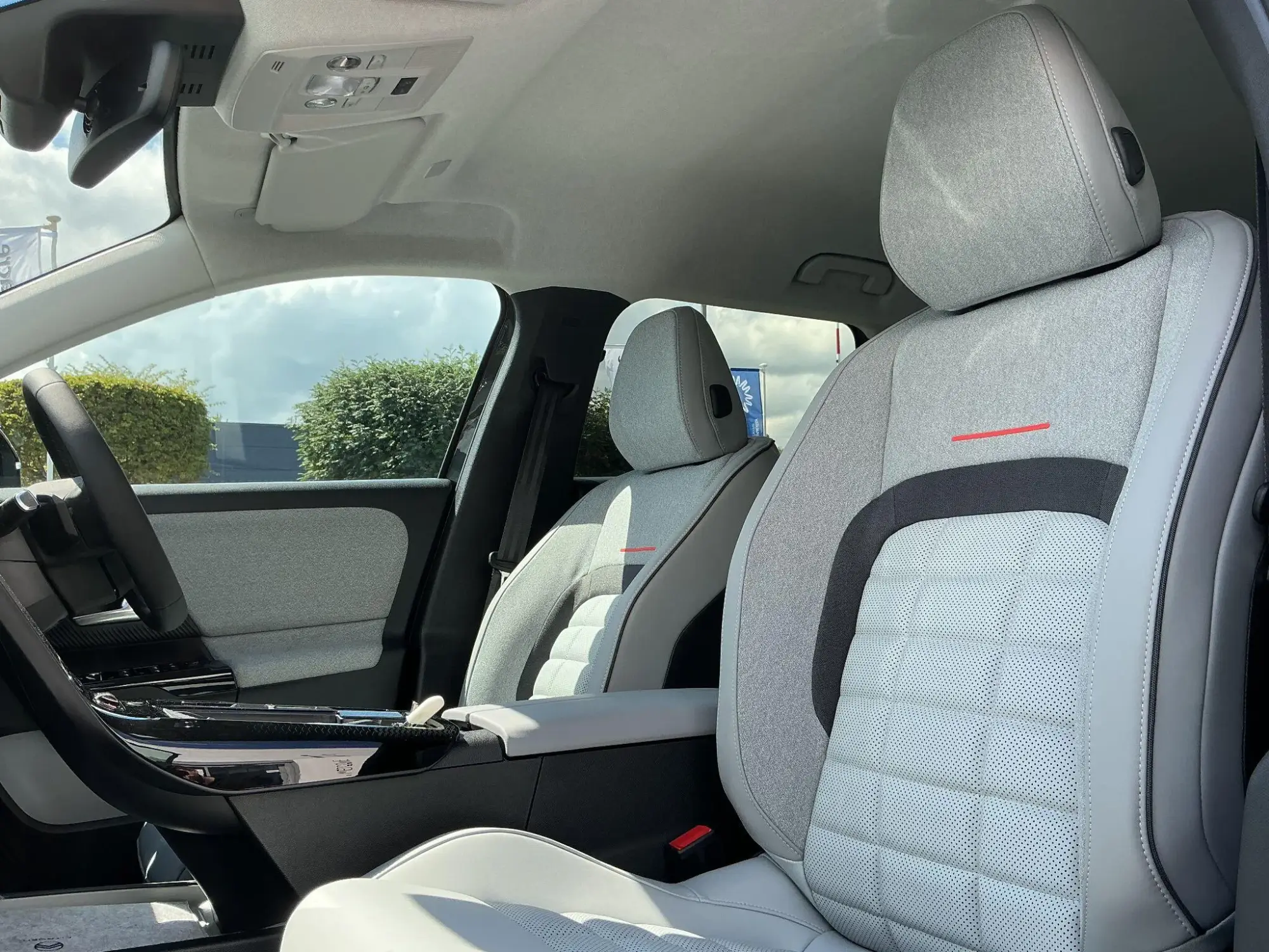 Citroen e-C5 Aircross Image 40