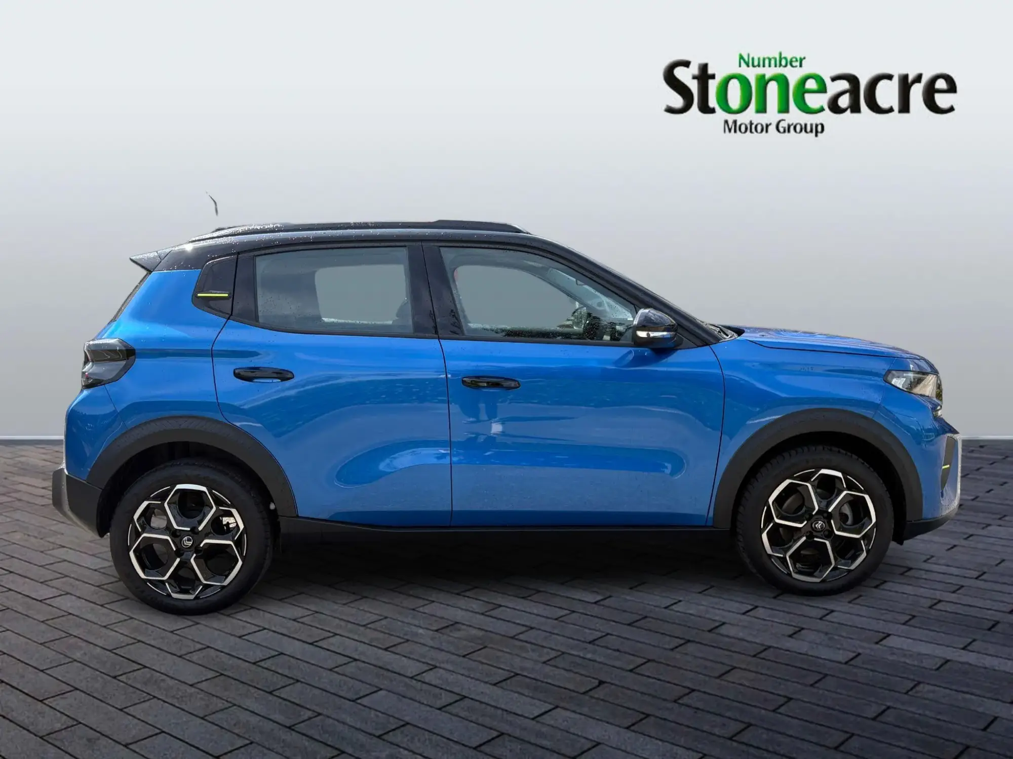 Citroen C3 Image 2 Citroen C3 Image 2
