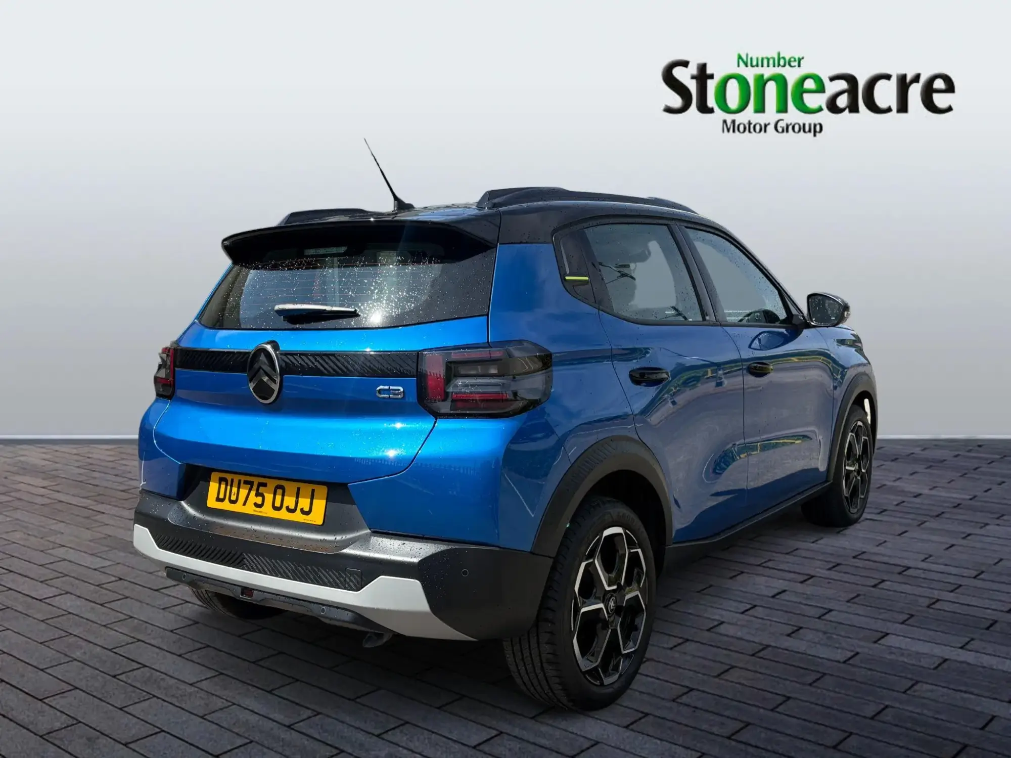 Citroen C3 Image 3 Citroen C3 Image 3