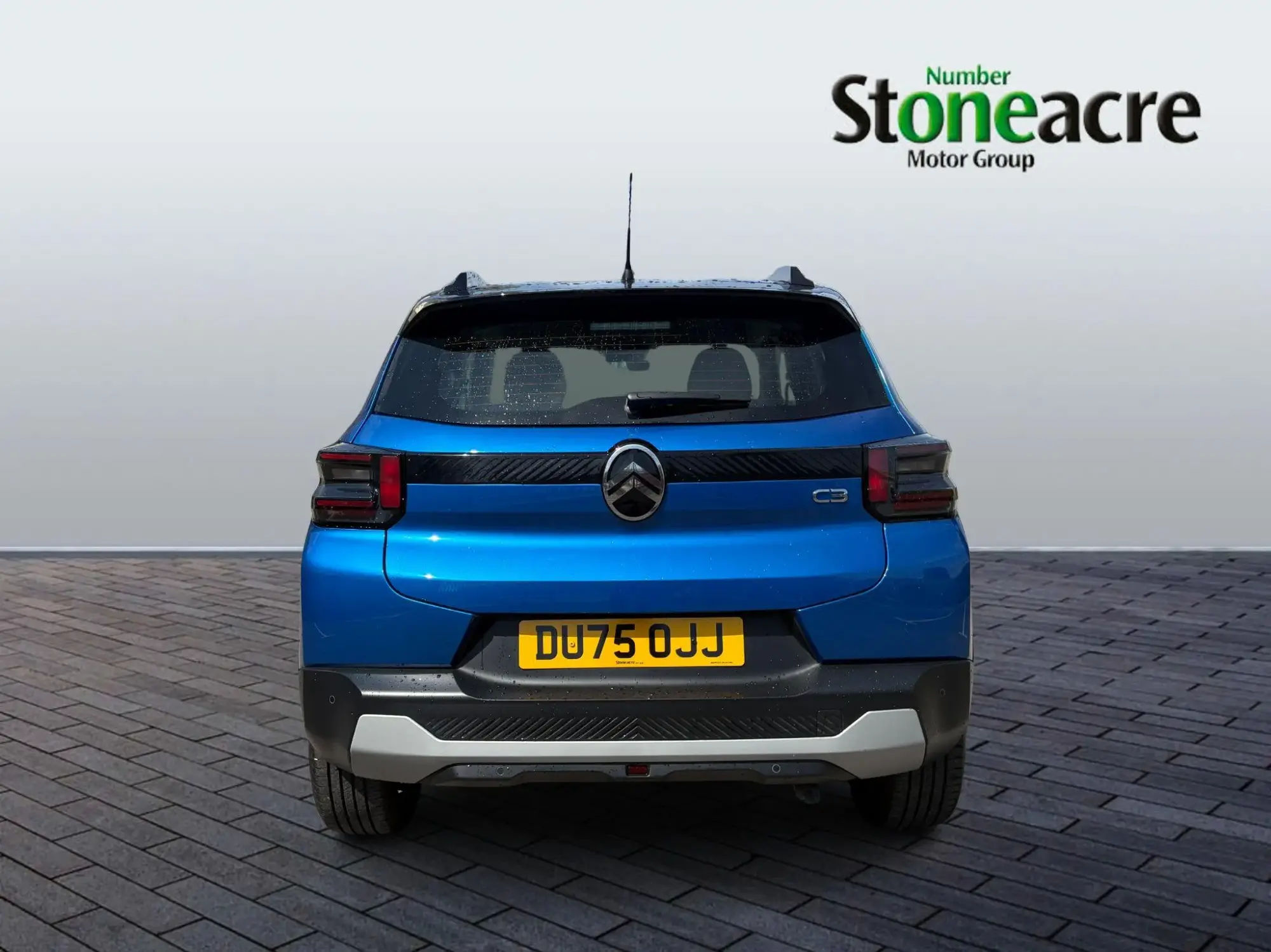 Citroen C3 Image 4 Citroen C3 Image 4