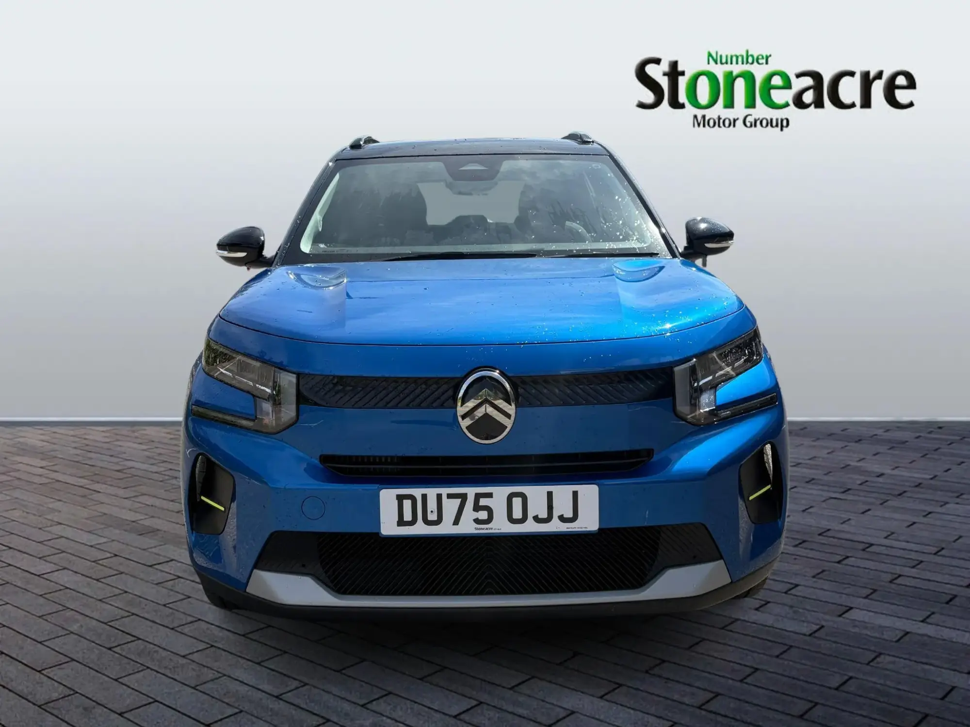 Citroen C3 Image 8 Citroen C3 Image 8