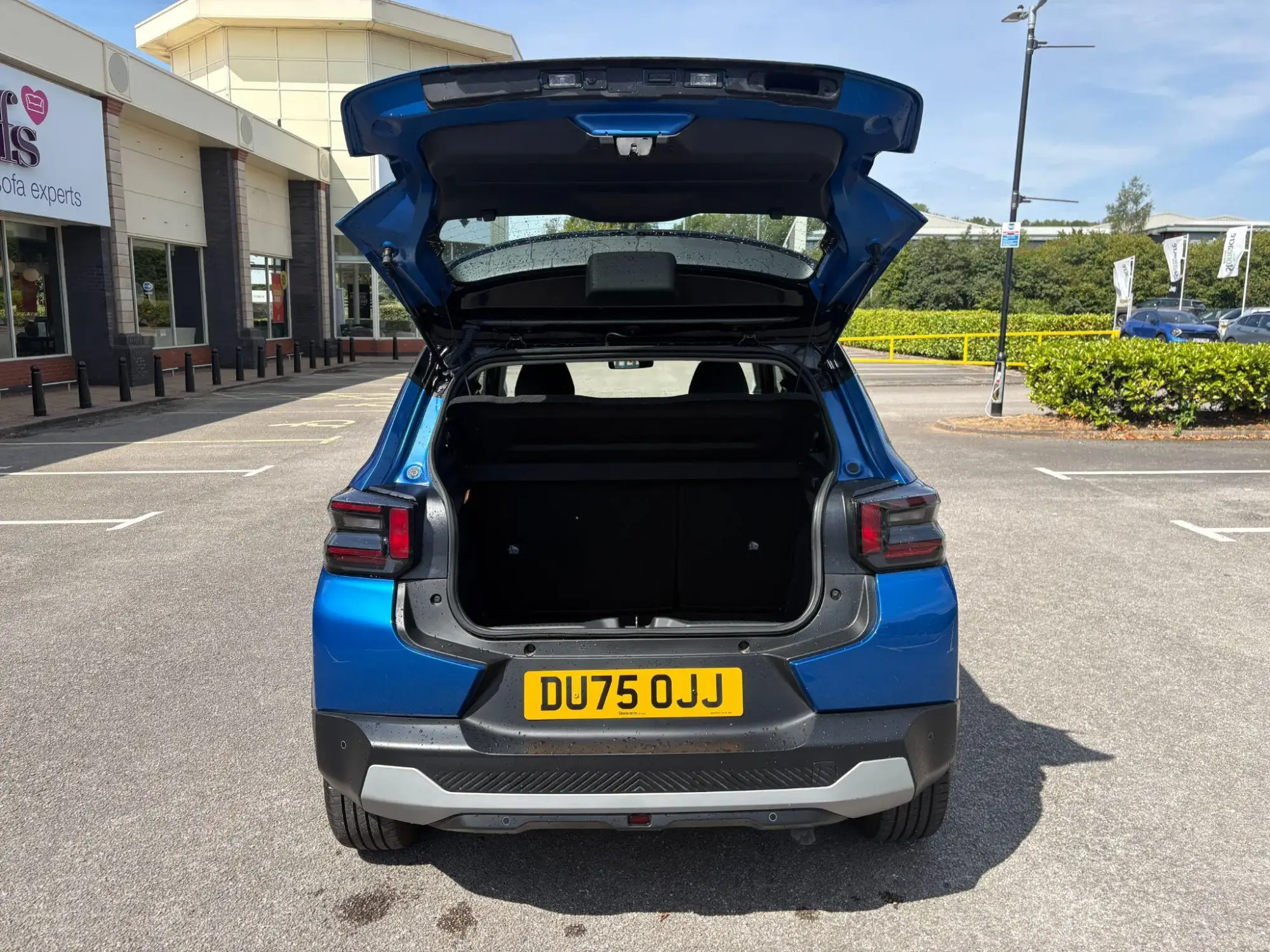 Citroen C3 Image 9 Citroen C3 Image 9