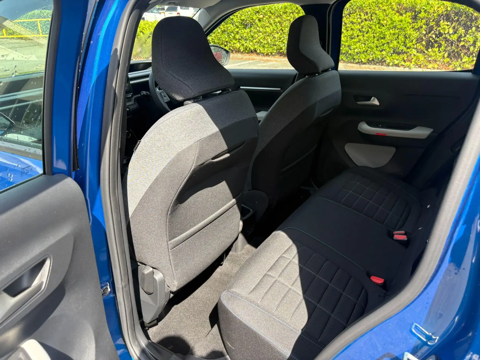 Citroen C3 Image 11 Citroen C3 Image 11