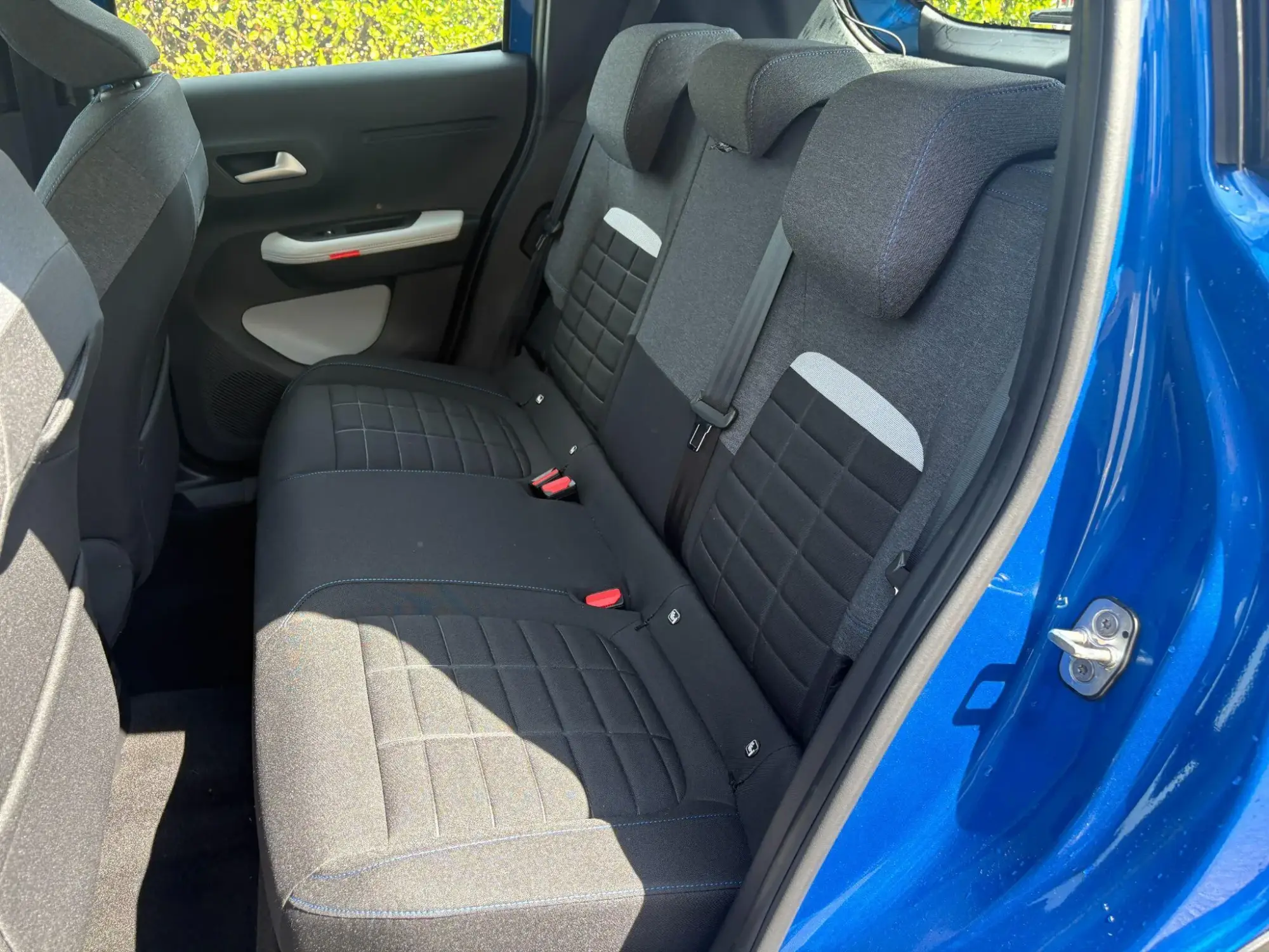 Citroen C3 Image 12 Citroen C3 Image 12