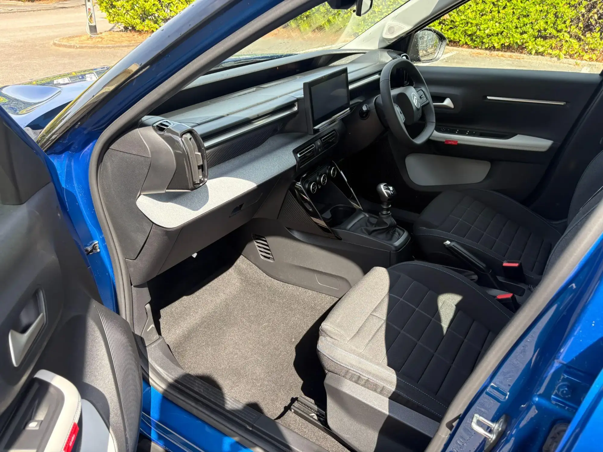 Citroen C3 Image 13 Citroen C3 Image 13