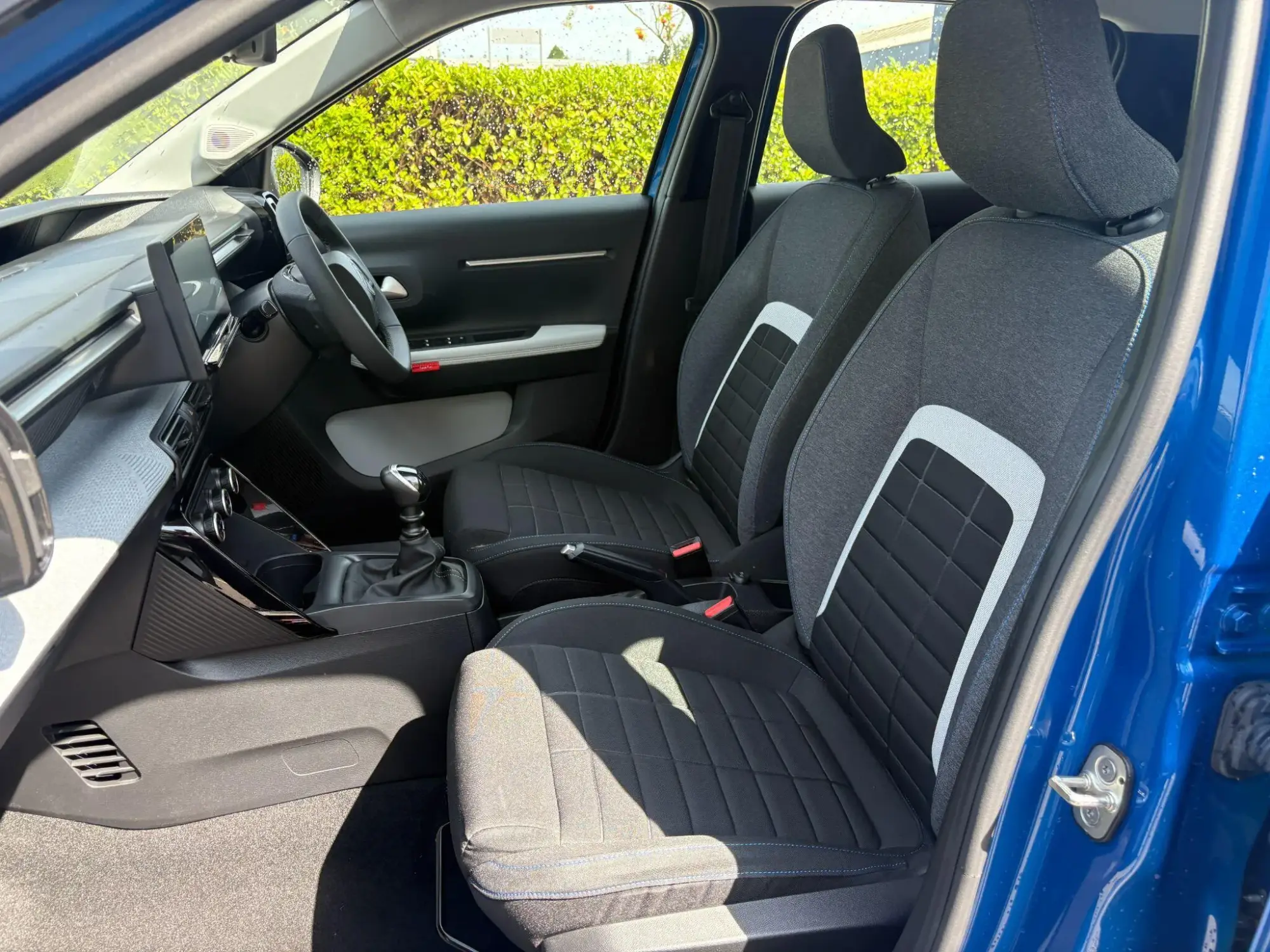 Citroen C3 Image 14 Citroen C3 Image 14