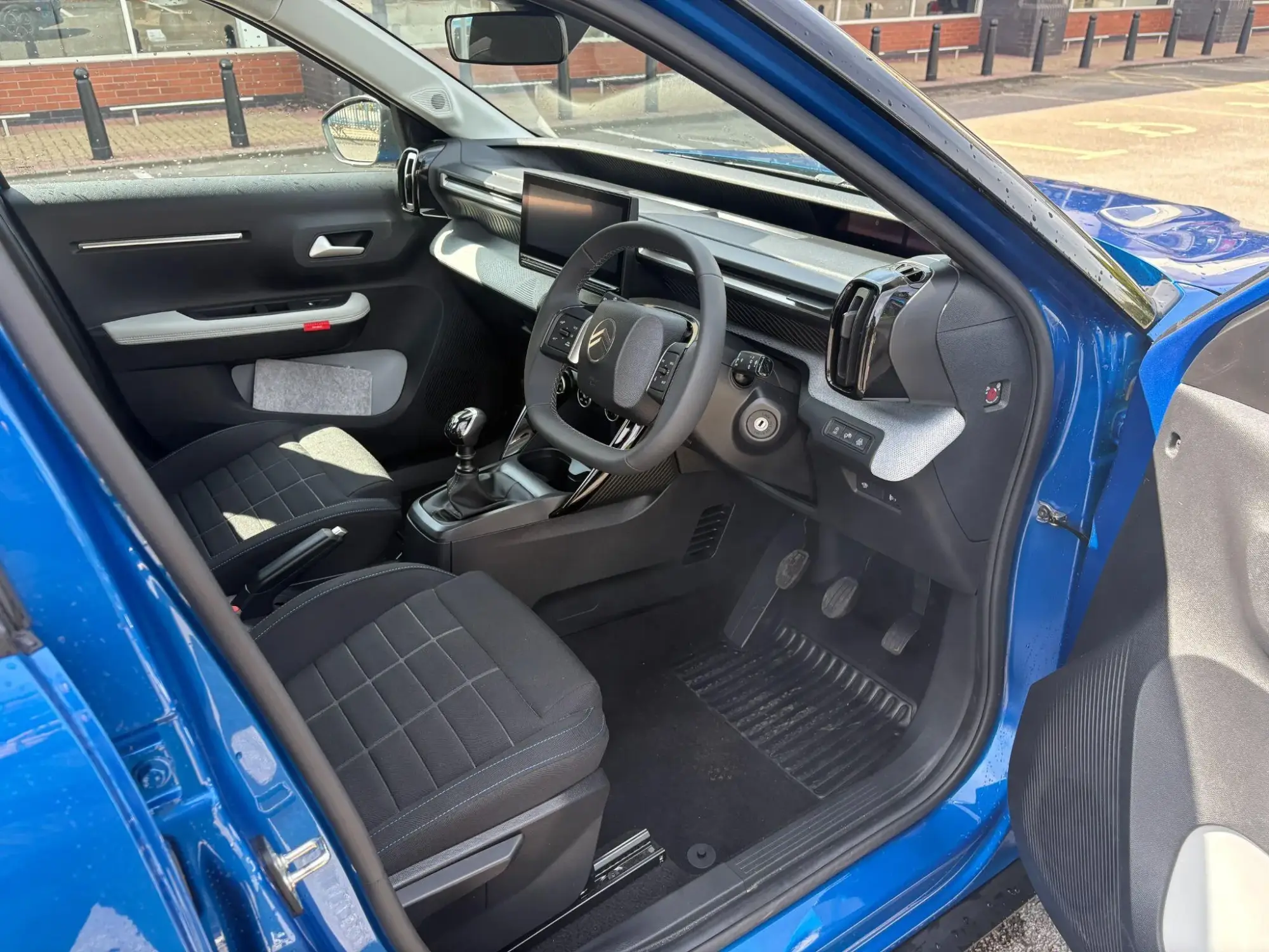 Citroen C3 Image 15 Citroen C3 Image 15