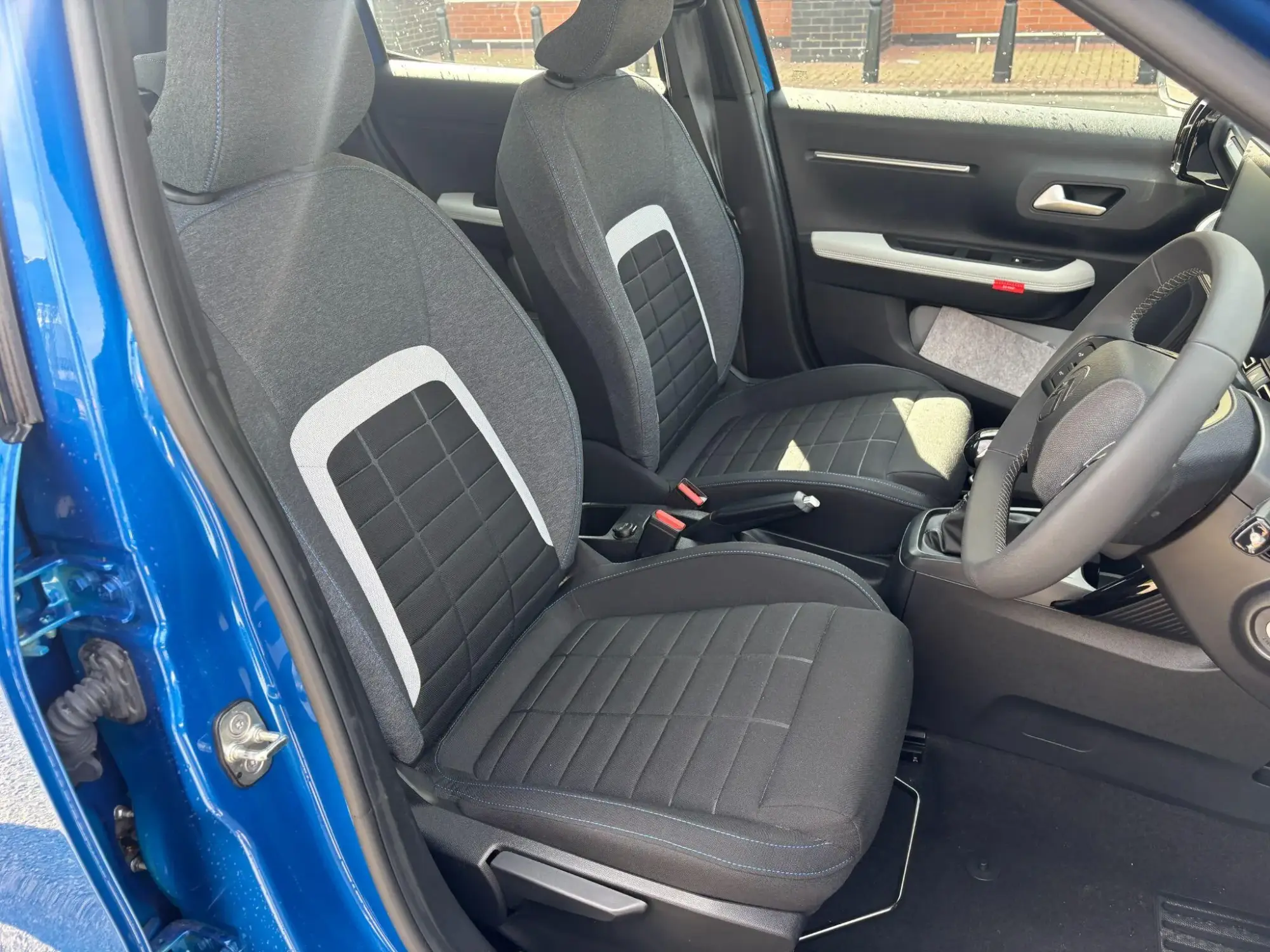 Citroen C3 Image 16 Citroen C3 Image 16