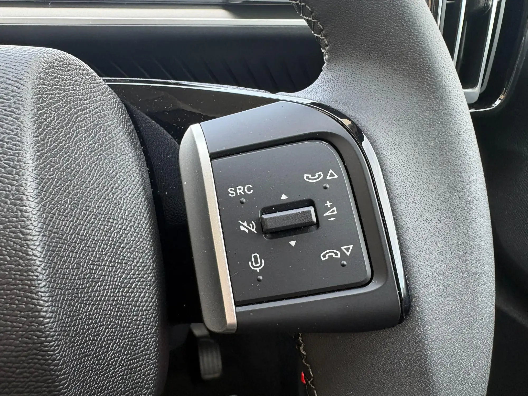 Citroen C3 Image 19 Citroen C3 Image 19