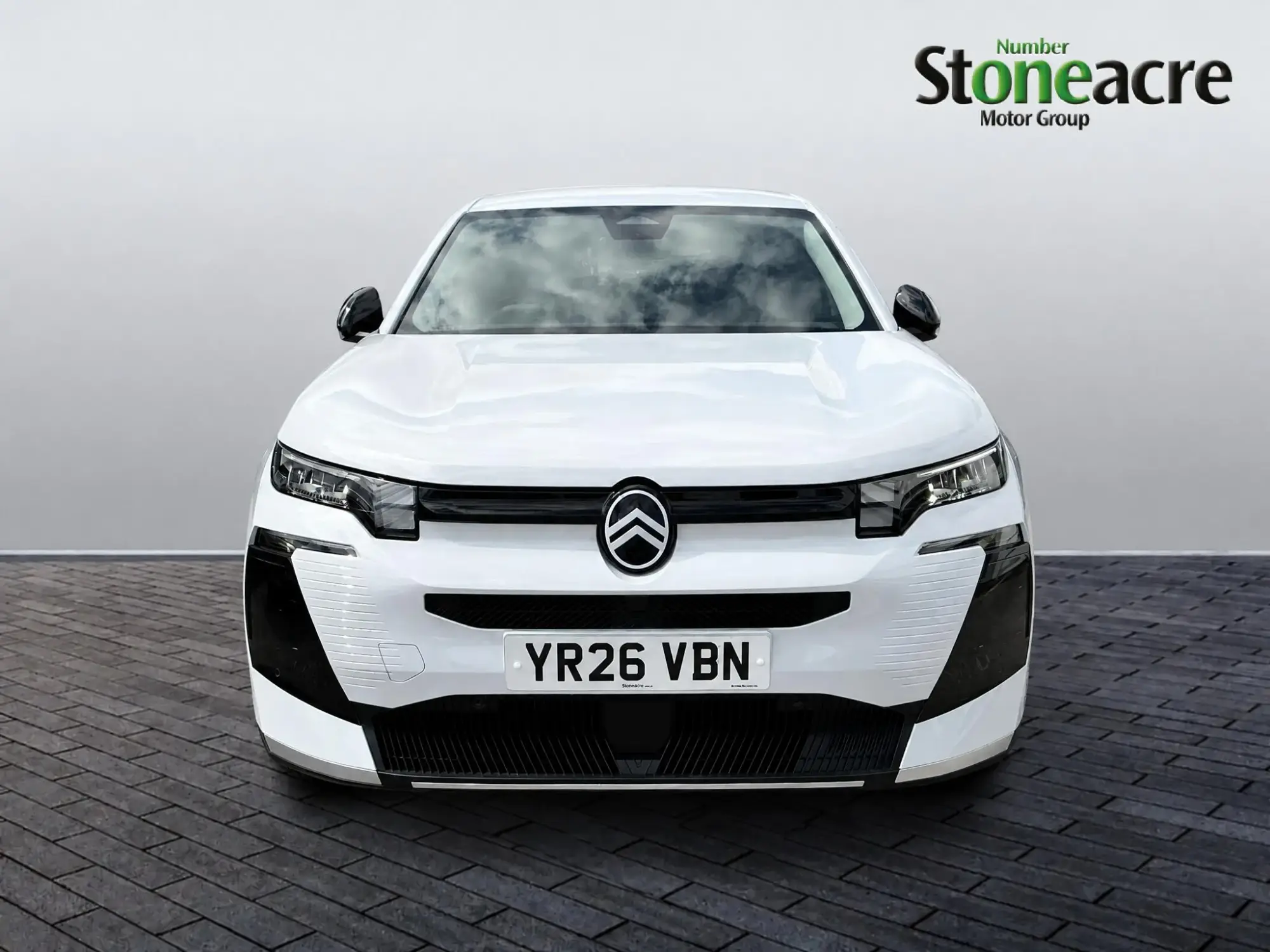 Citroen C5 Aircross Image 2 Citroen C5 Aircross Image 2