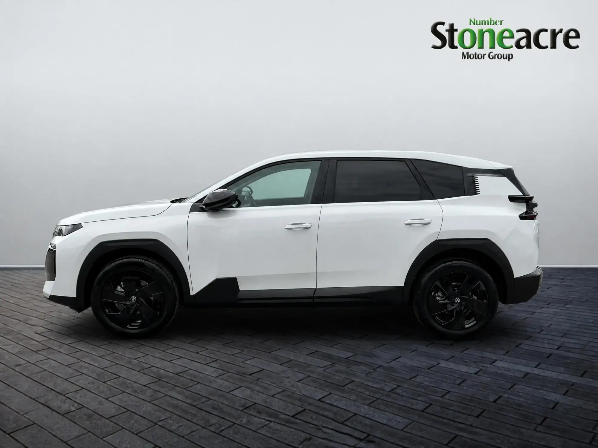 Citroen C5 Aircross Image 5 Citroen C5 Aircross Image 5