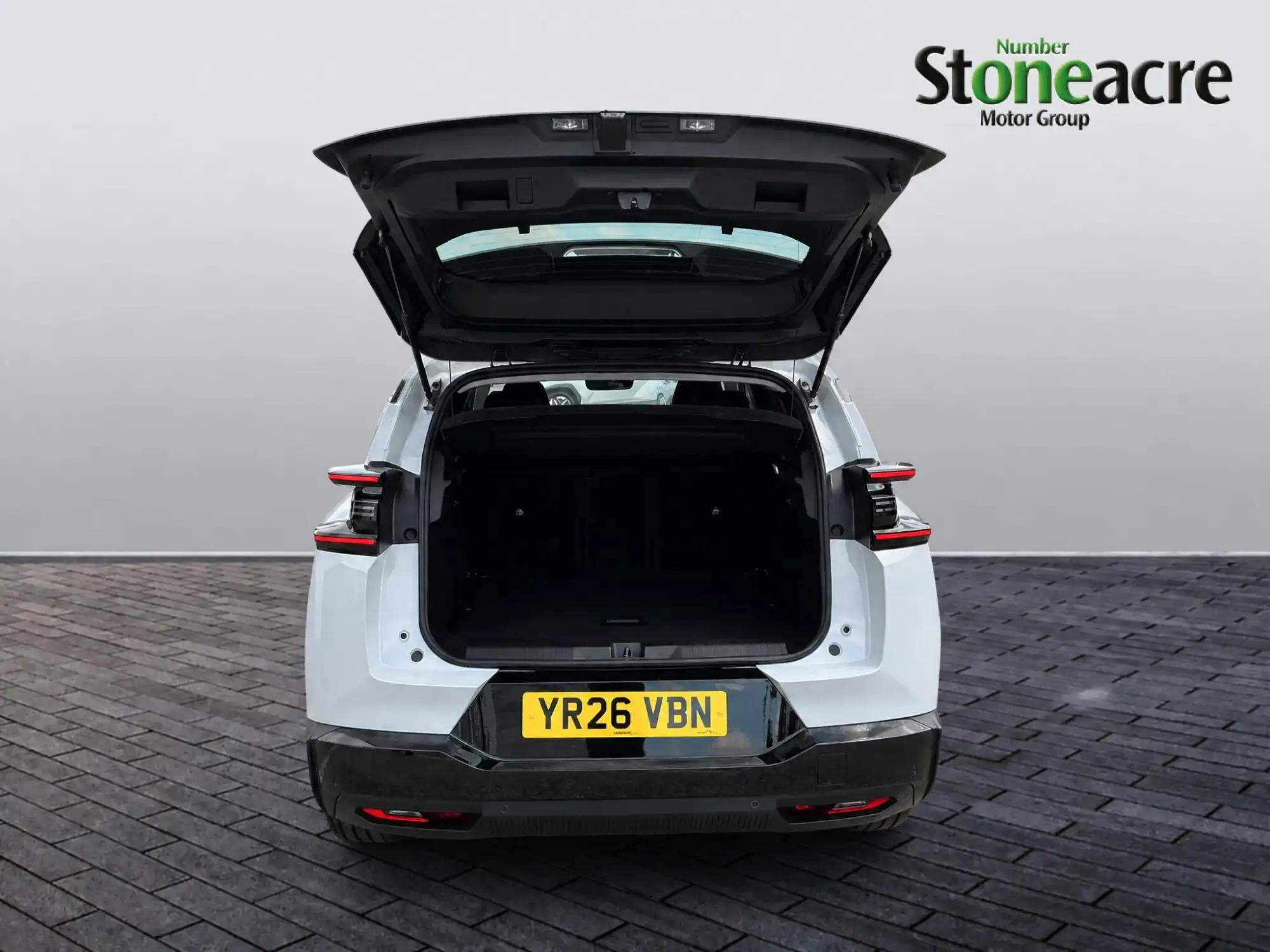 Citroen C5 Aircross Image 7 Citroen C5 Aircross Image 7