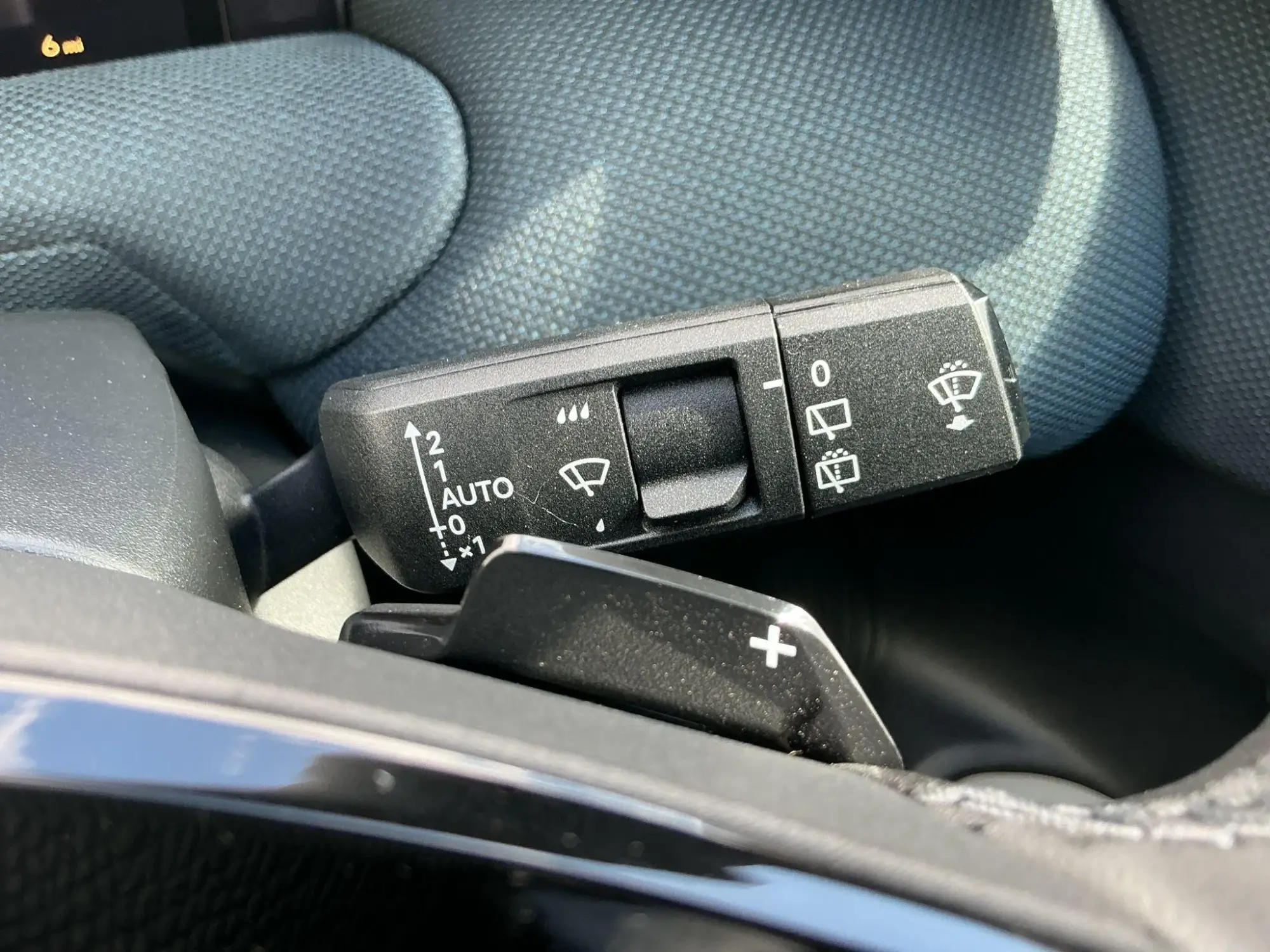 Citroen C5 Aircross Image 17 Citroen C5 Aircross Image 17