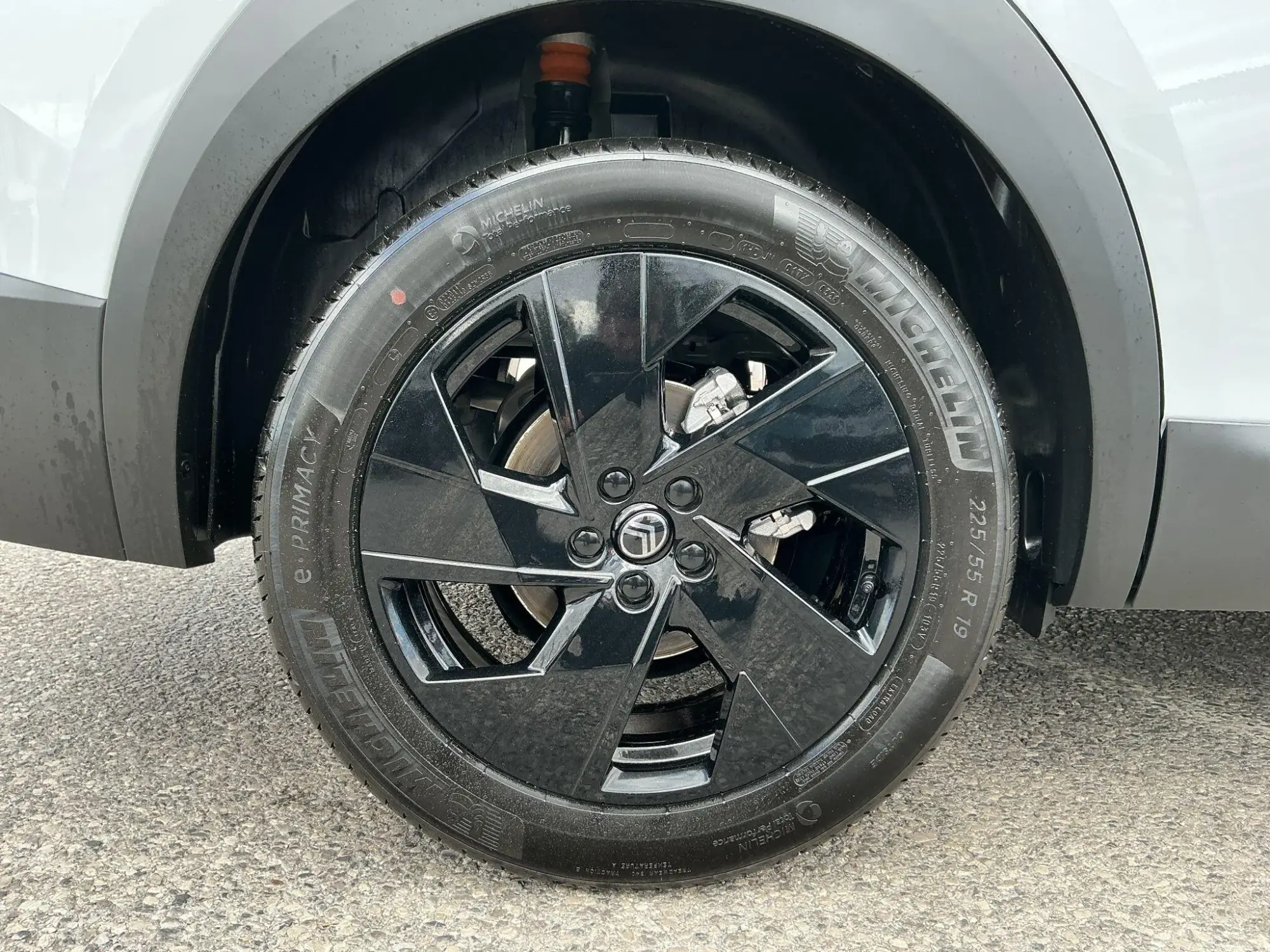 Citroen C5 Aircross Image 25 Citroen C5 Aircross Image 25