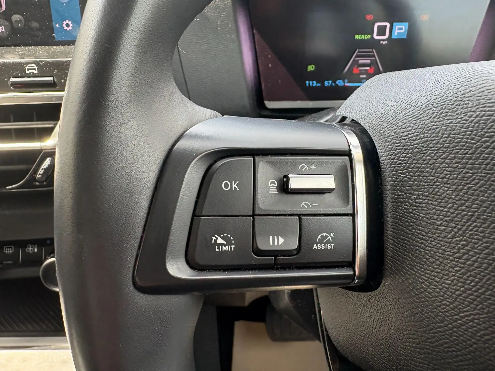 Citroen e-C4 X Image 20 Citroen e-C4 X Image 20