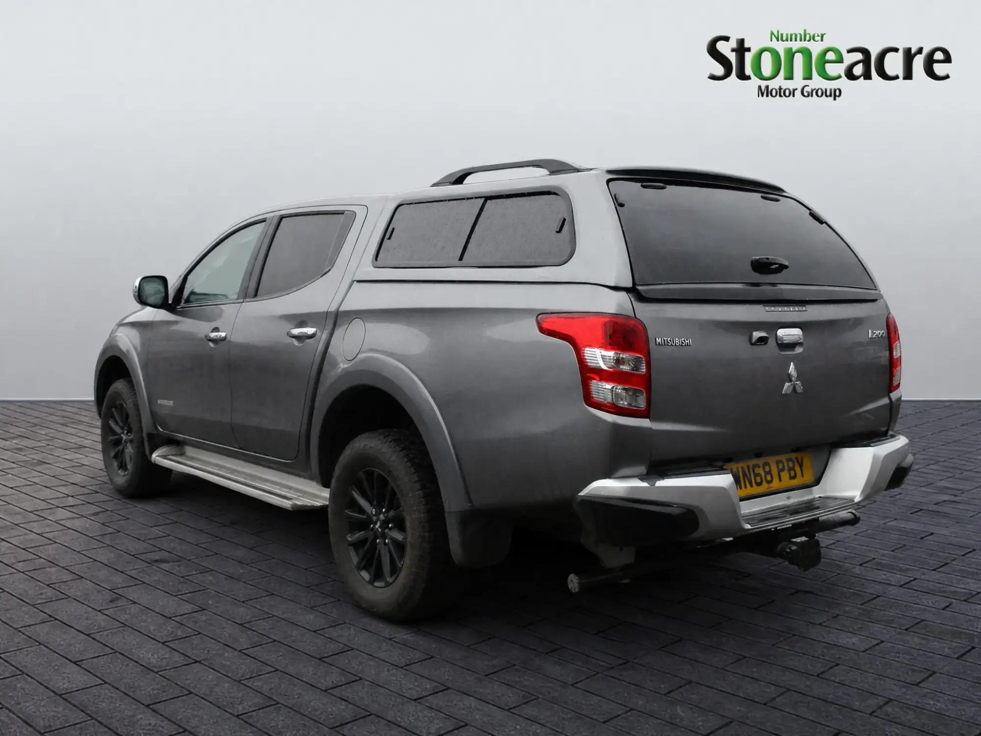 Mitsubishi L200 Image 5