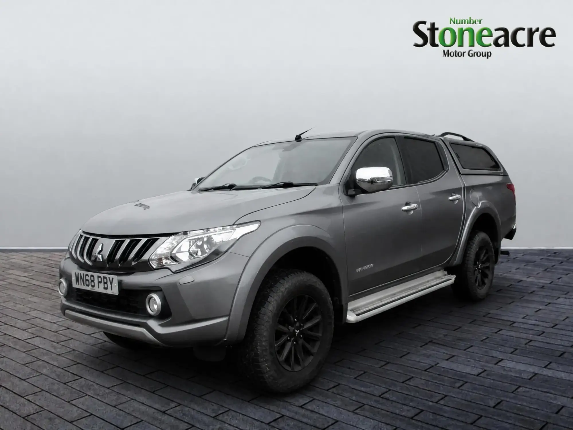 Mitsubishi L200 Image 7