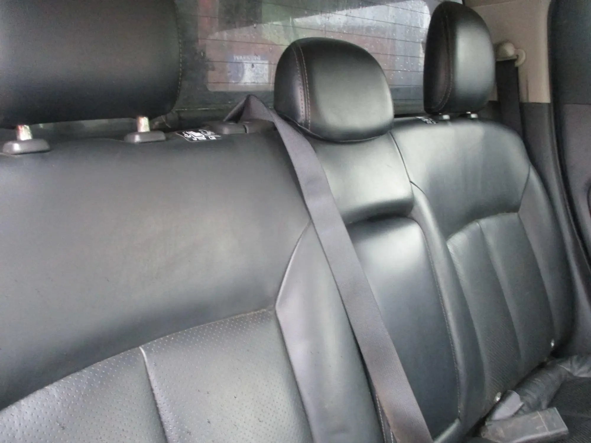 Mitsubishi L200 Image 10