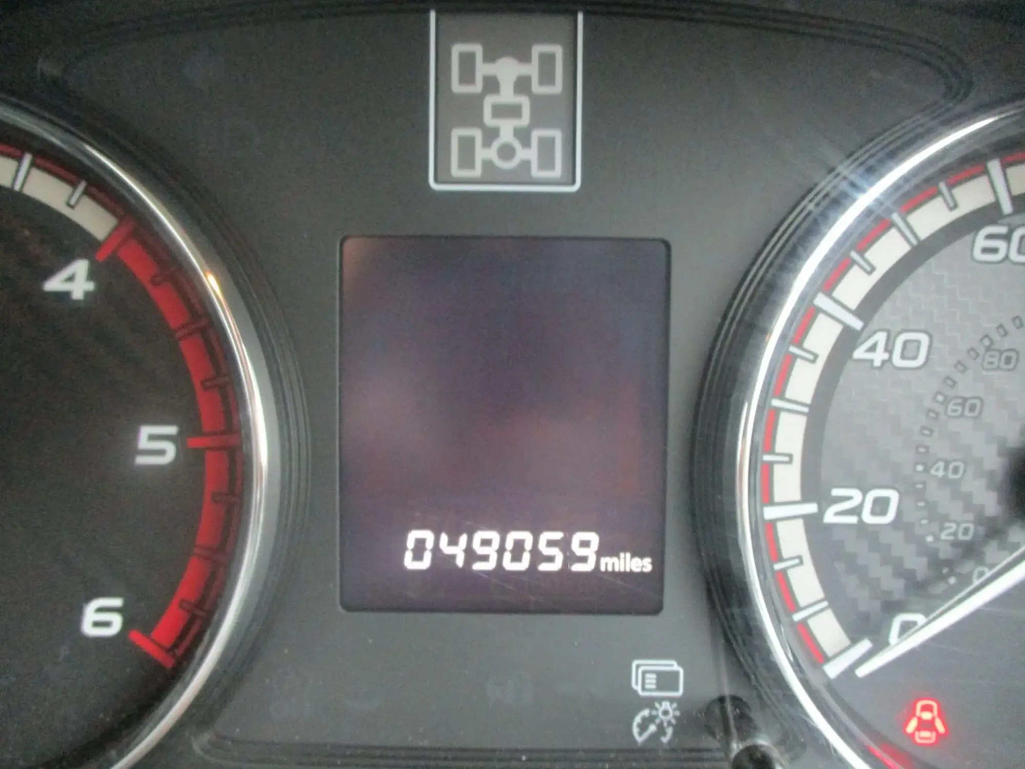Mitsubishi L200 Image 27
