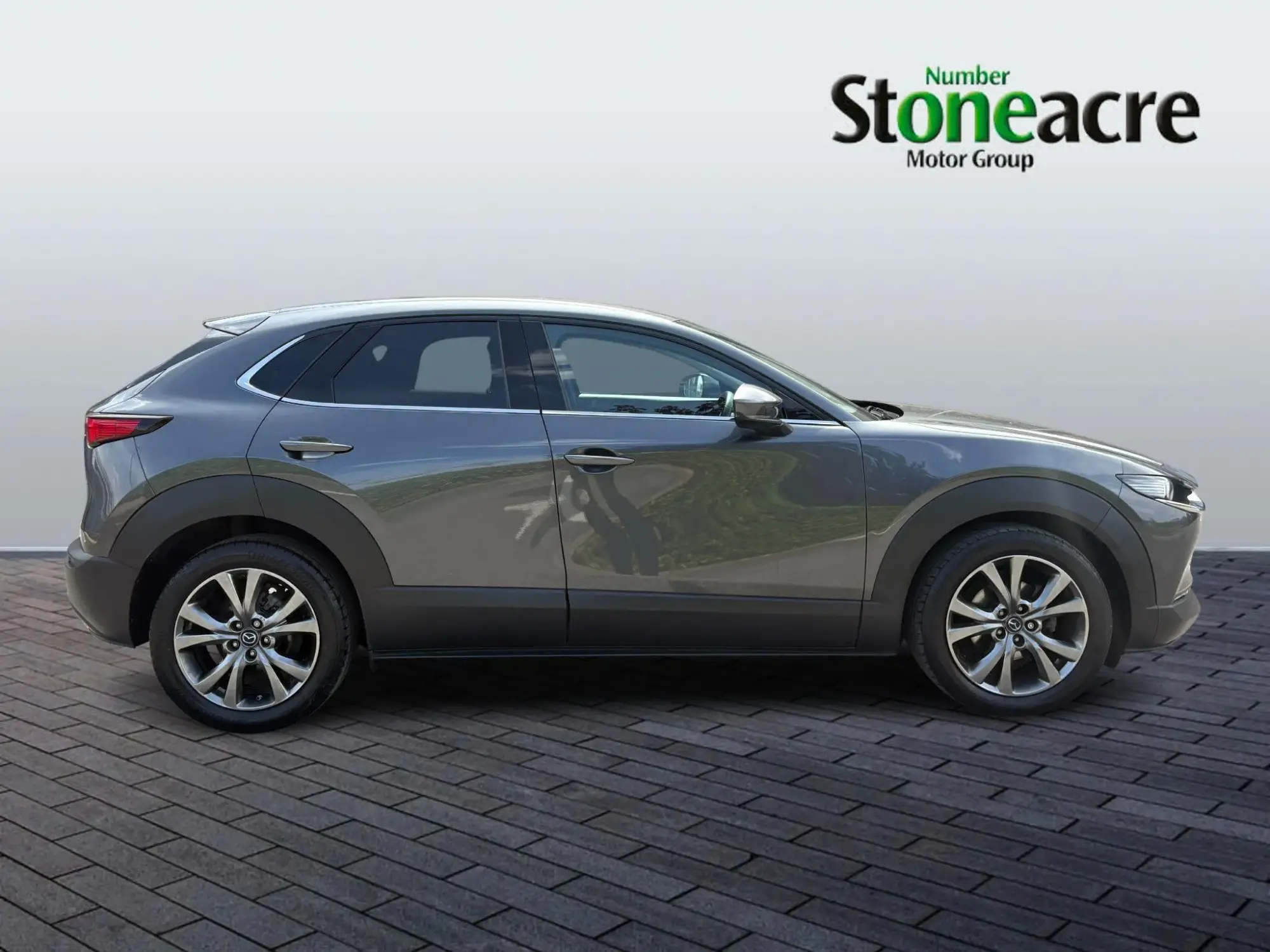 Mazda CX-30 Image 2 Mazda CX-30 Image 2