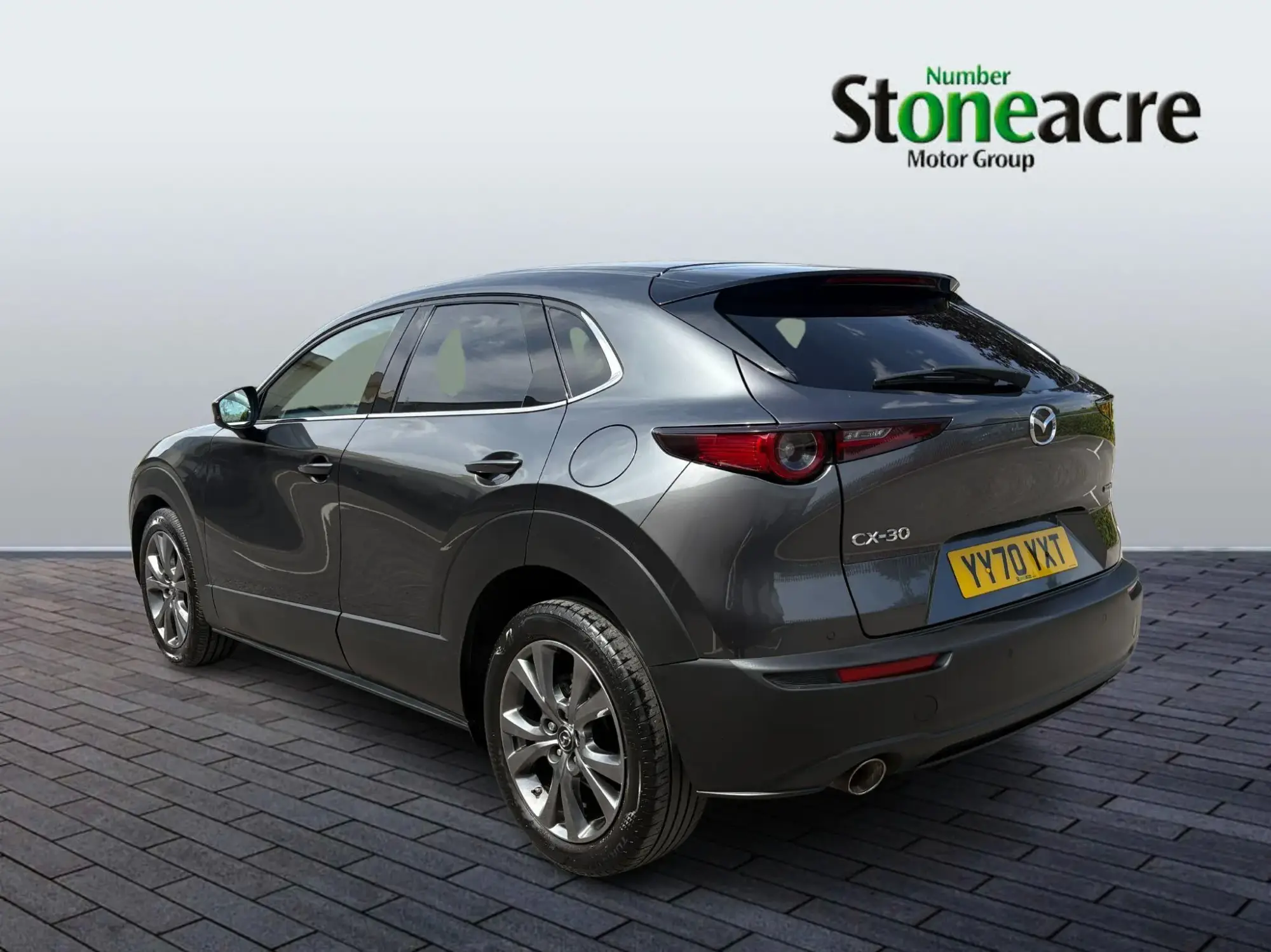 Mazda CX-30 Image 5 Mazda CX-30 Image 5