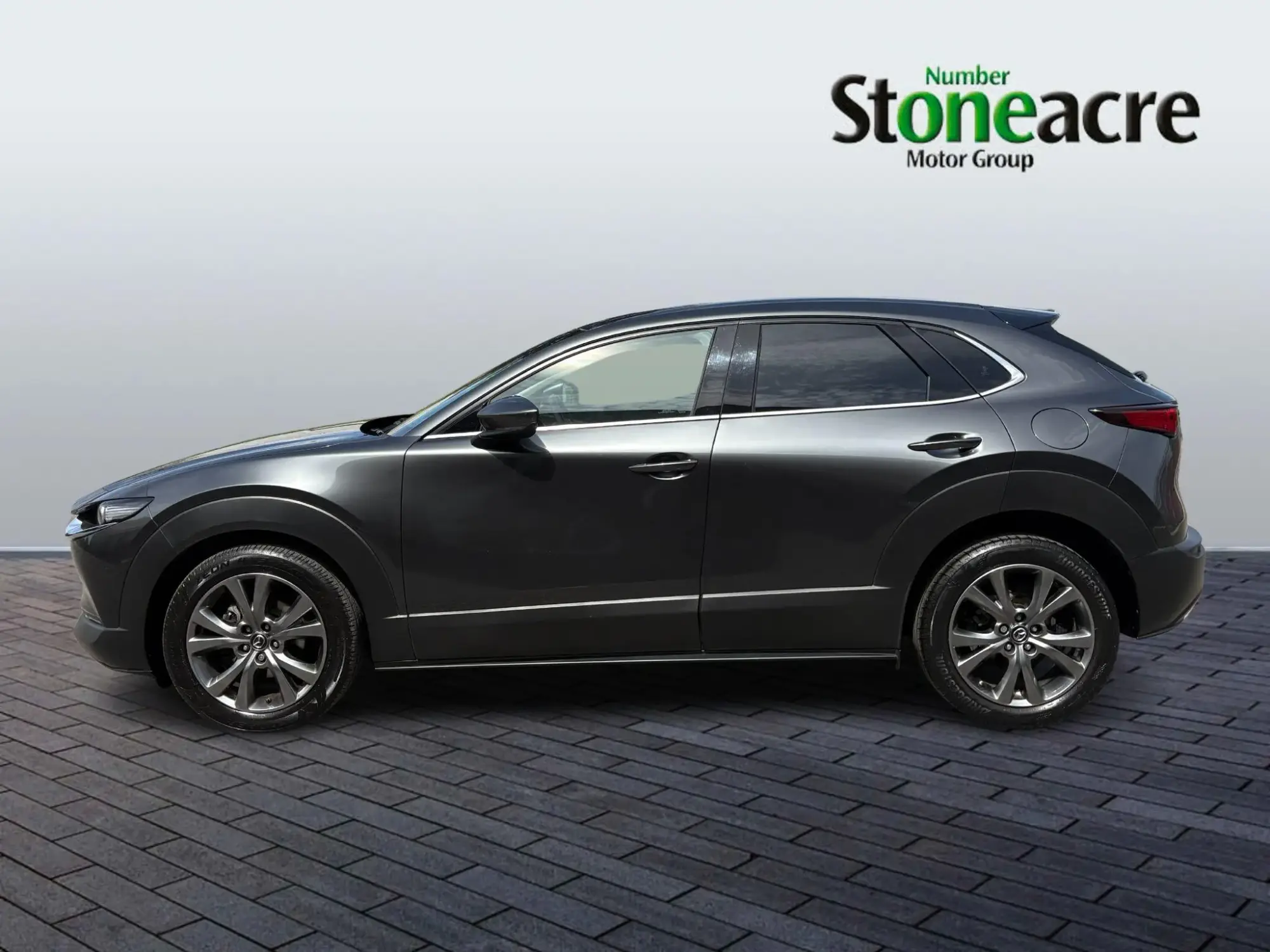 Mazda CX-30 Image 6 Mazda CX-30 Image 6