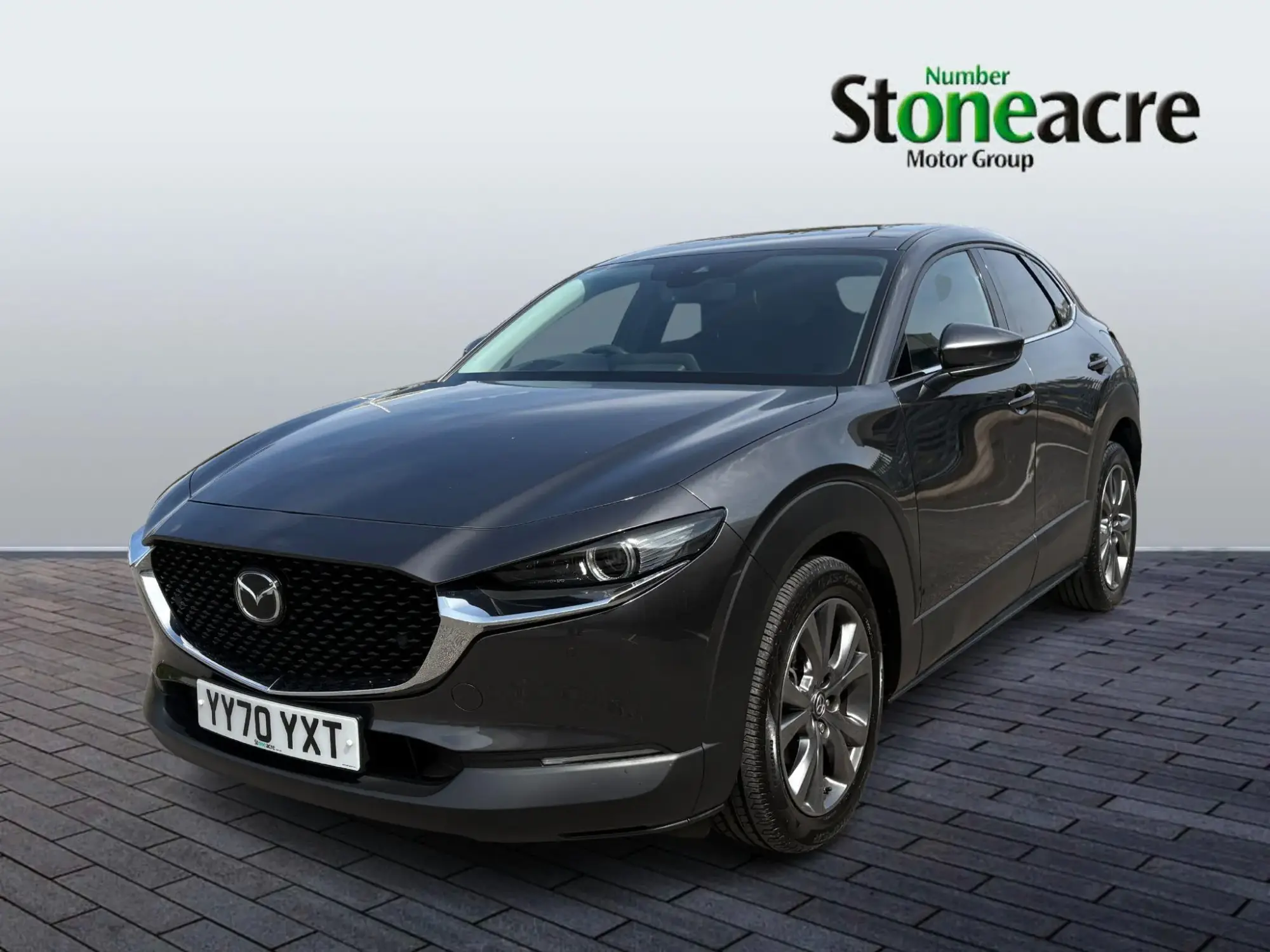 Mazda CX-30 Image 7 Mazda CX-30 Image 7