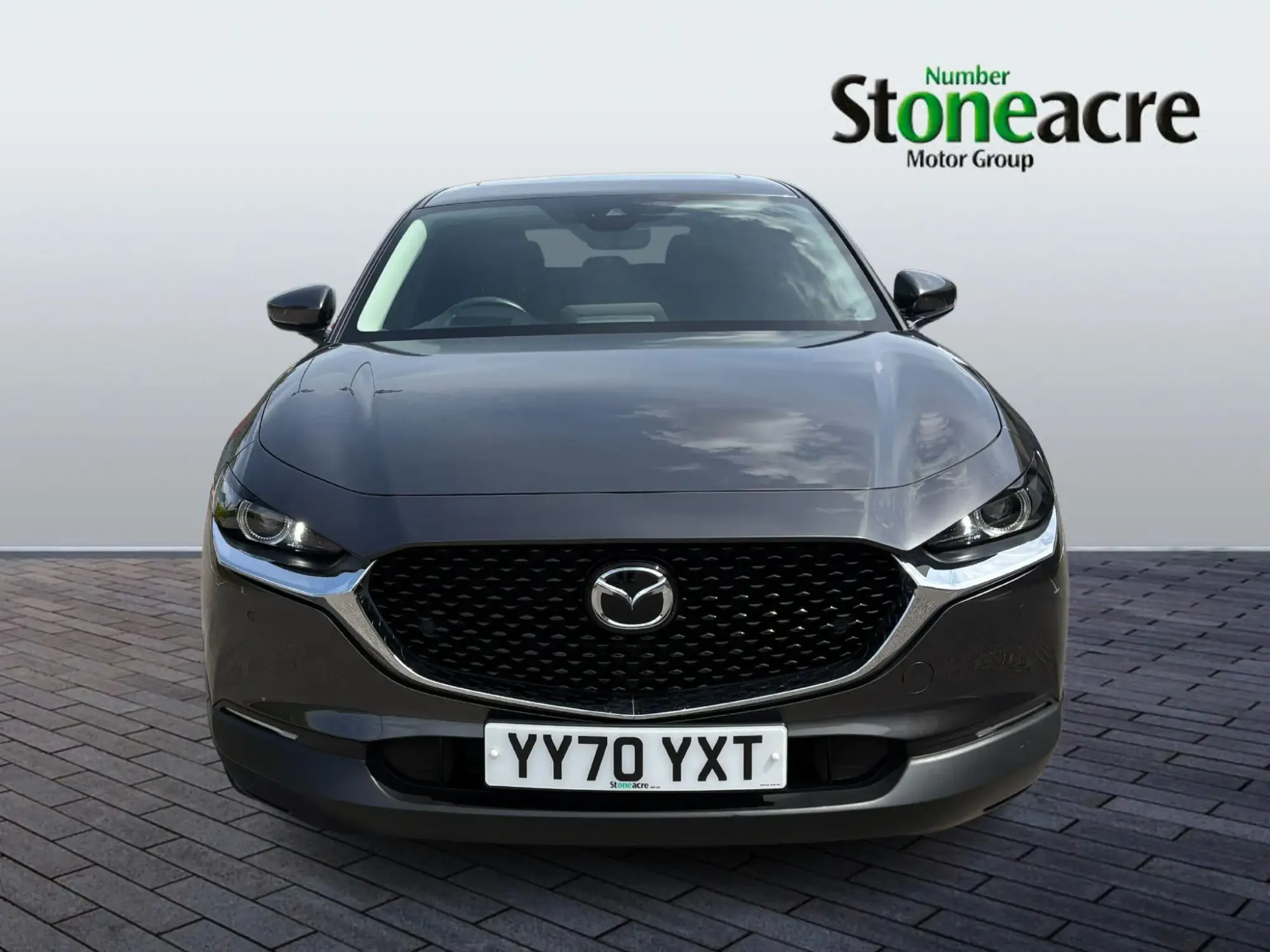 Mazda CX-30 Image 8 Mazda CX-30 Image 8