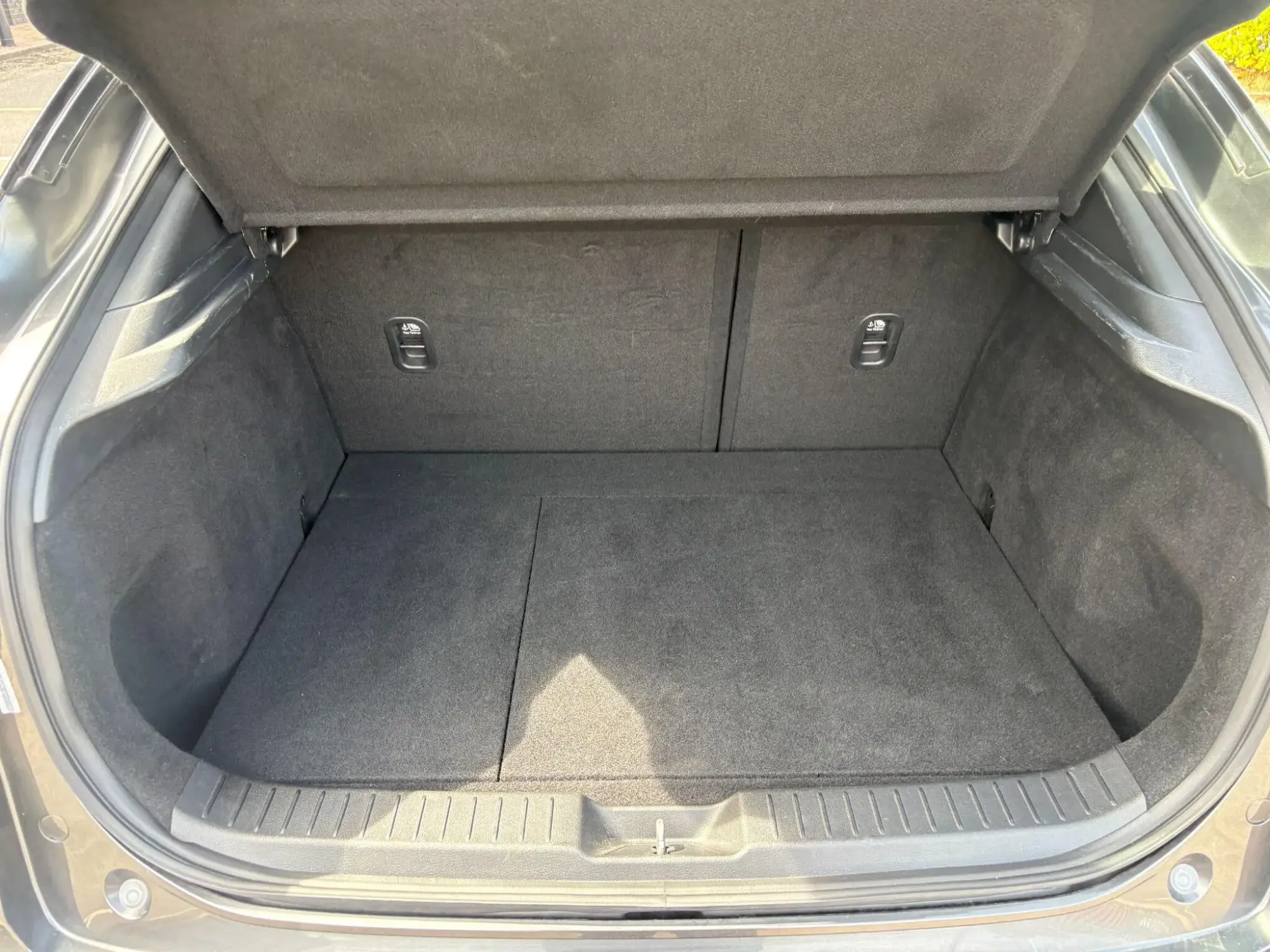 Mazda CX-30 Image 11 Mazda CX-30 Image 11