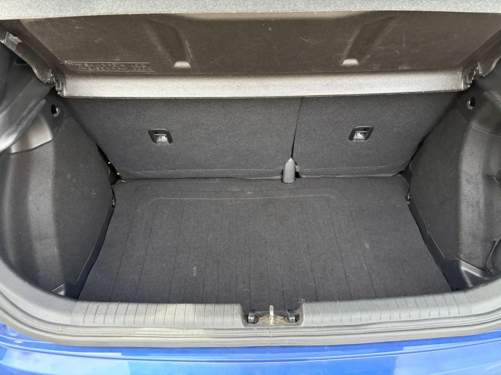 Hyundai i20 Image 10 Hyundai i20 Image 10