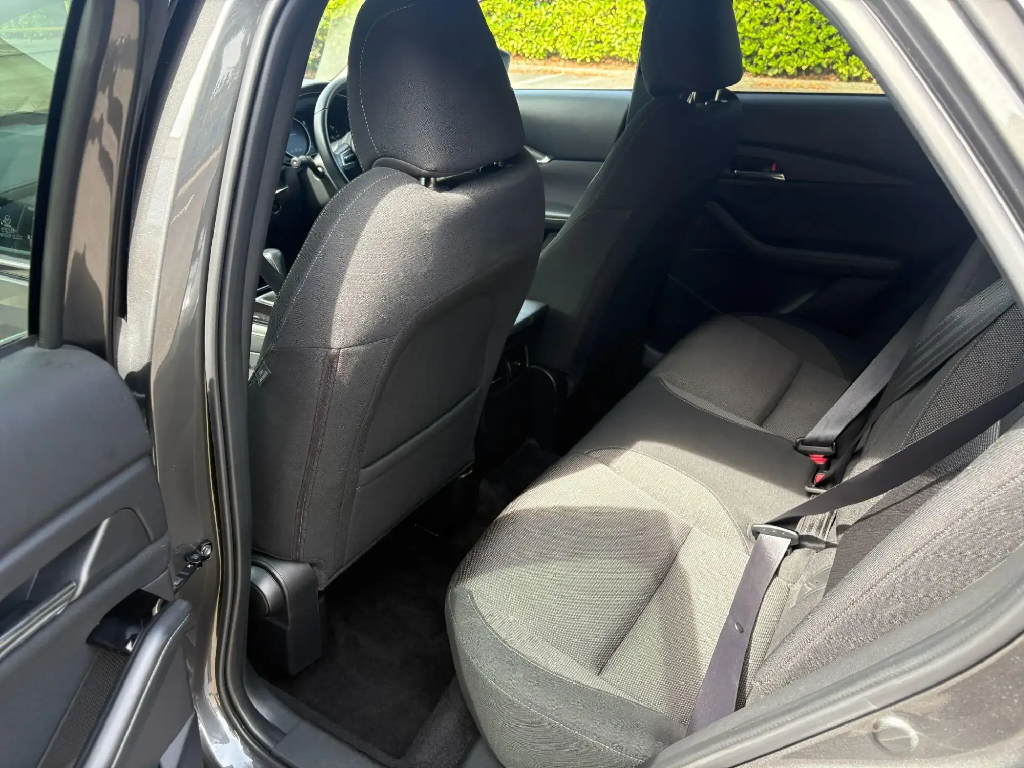 Mazda CX-30 Image 12 Mazda CX-30 Image 12