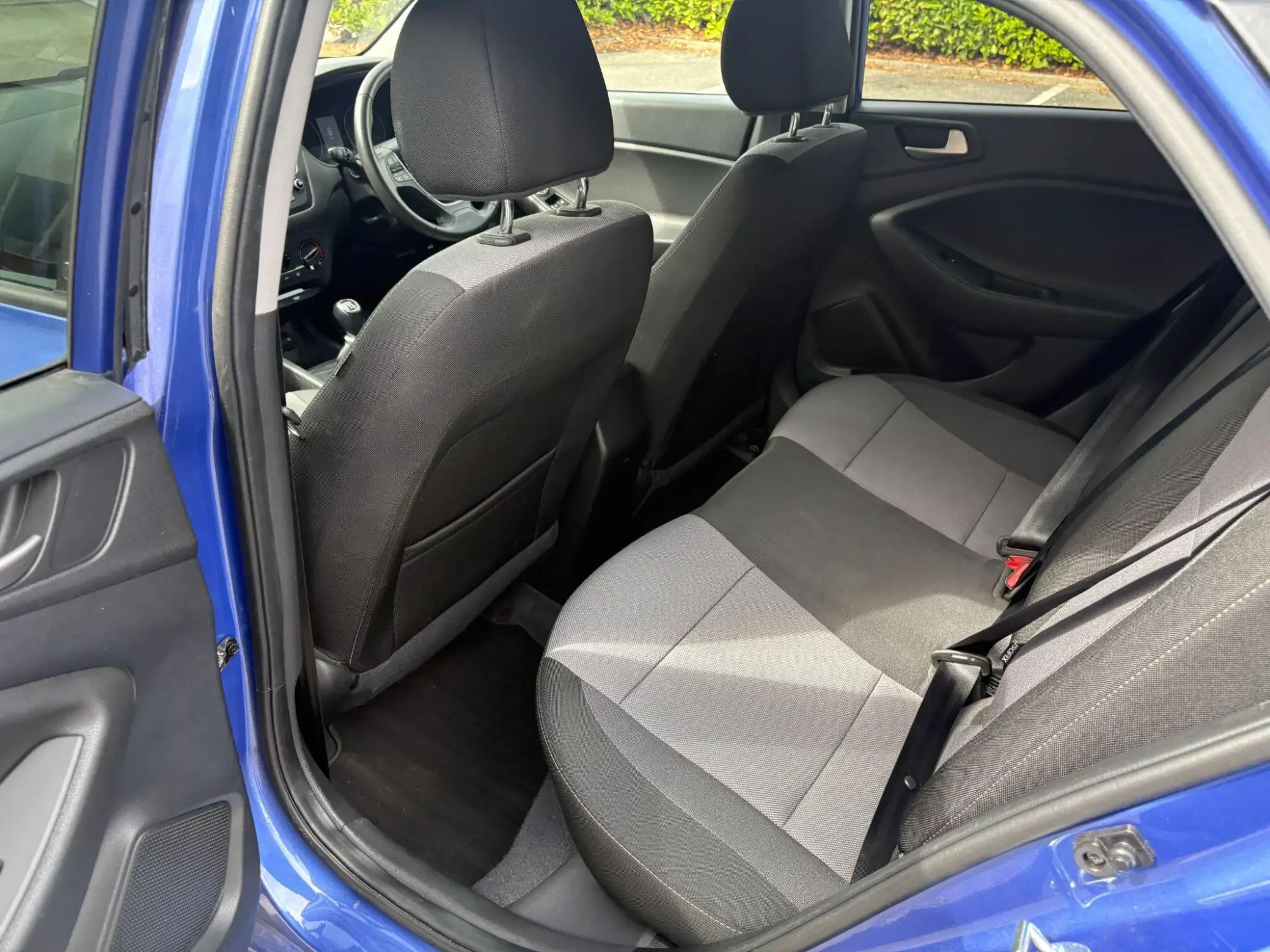 Hyundai i20 Image 11 Hyundai i20 Image 11