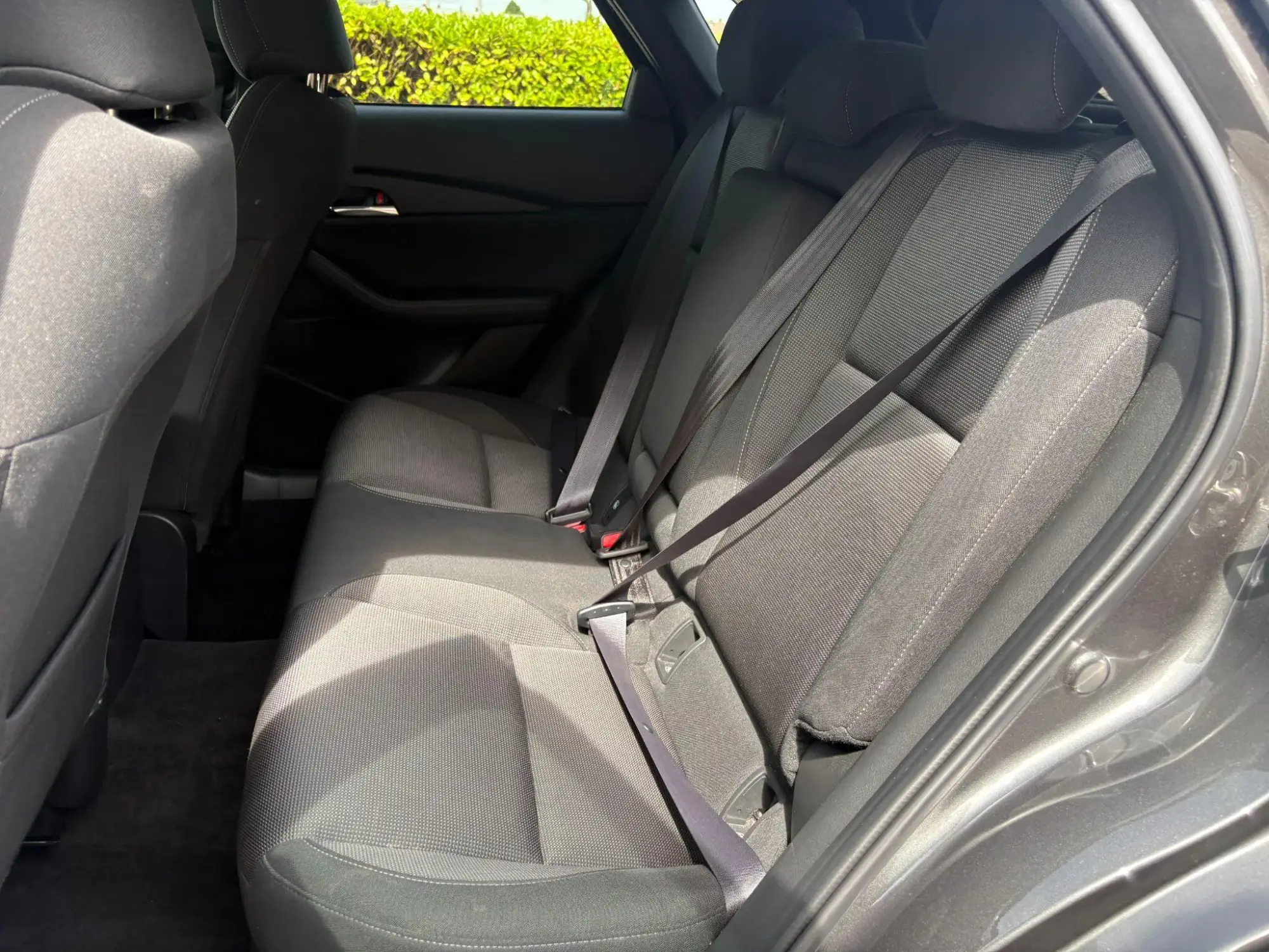 Mazda CX-30 Image 13 Mazda CX-30 Image 13