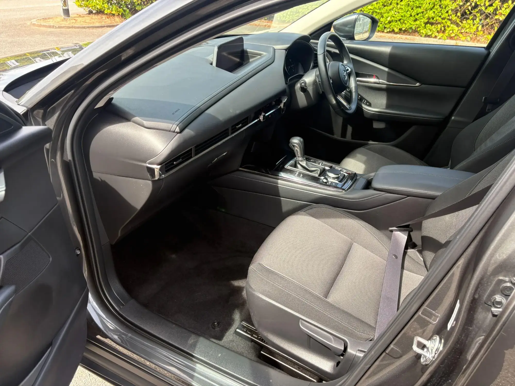 Mazda CX-30 Image 14 Mazda CX-30 Image 14
