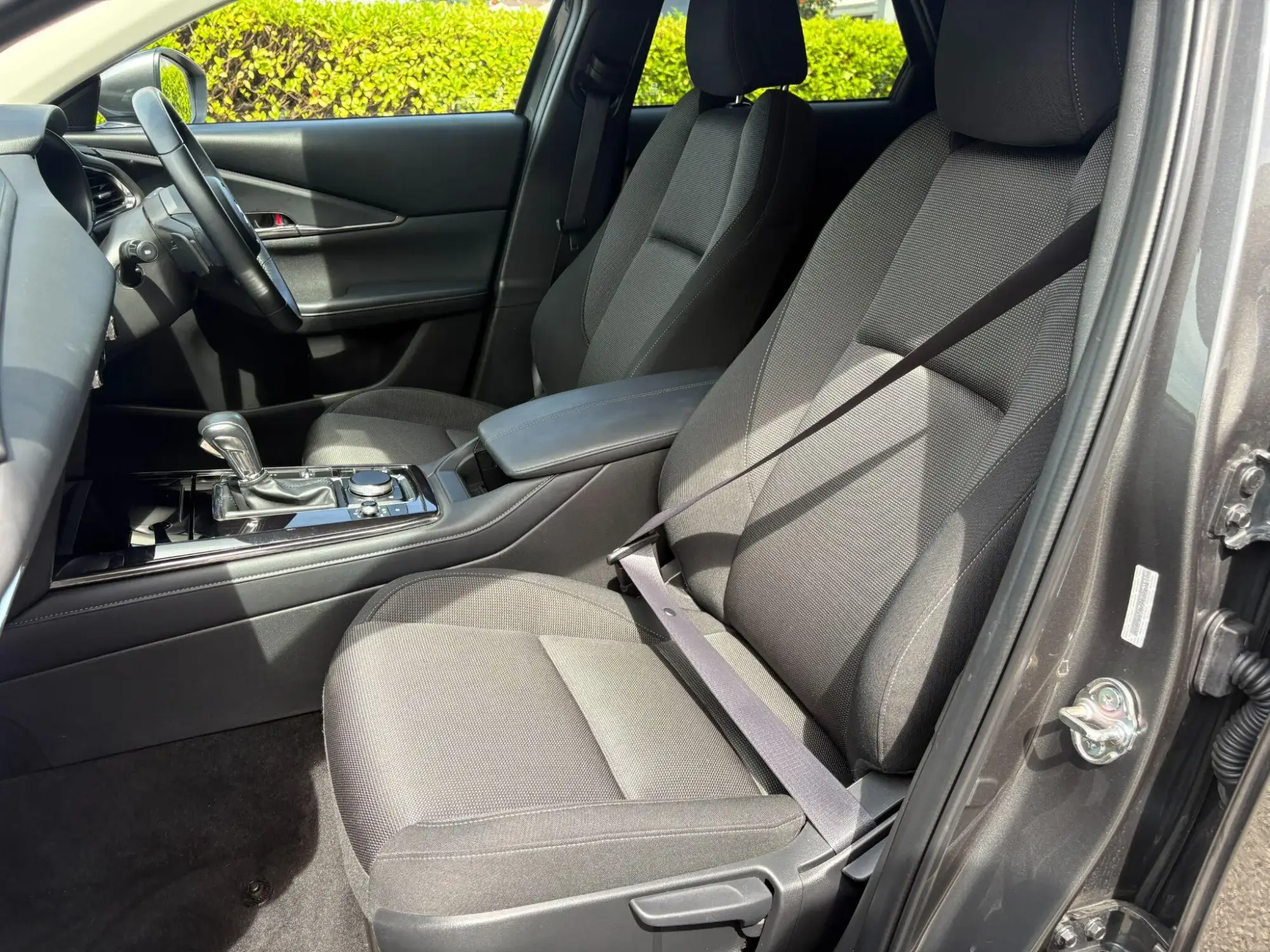 Mazda CX-30 Image 15 Mazda CX-30 Image 15