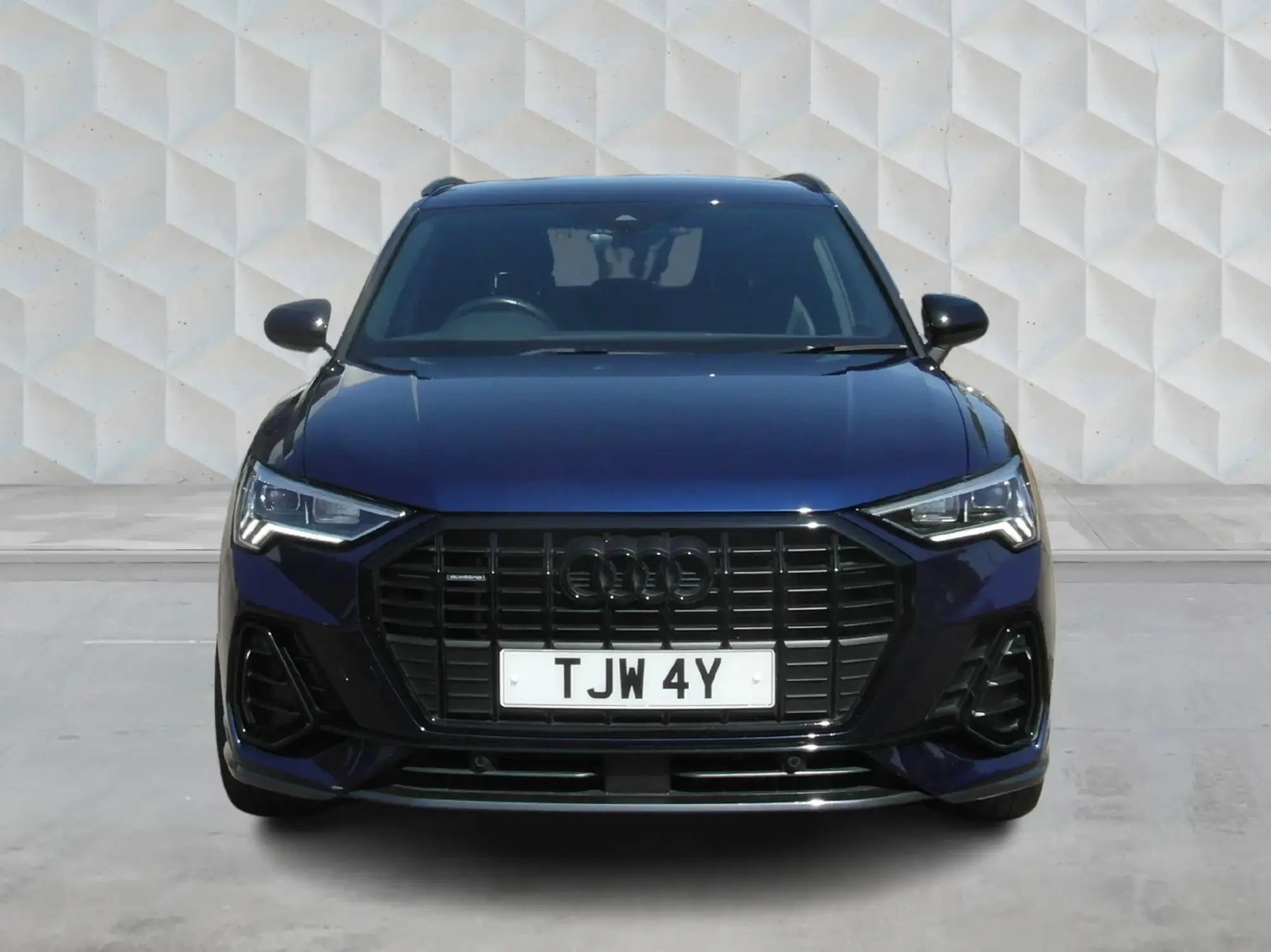 Audi Q3 Image 2 Audi Q3 Image 2
