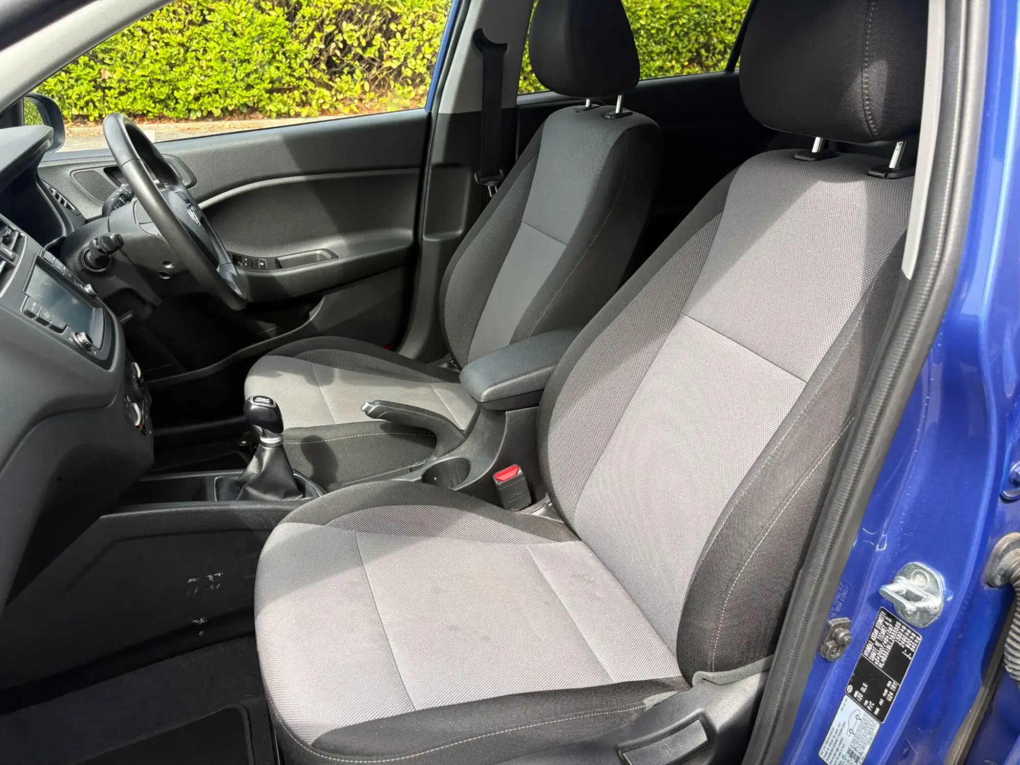 Hyundai i20 Image 14 Hyundai i20 Image 14
