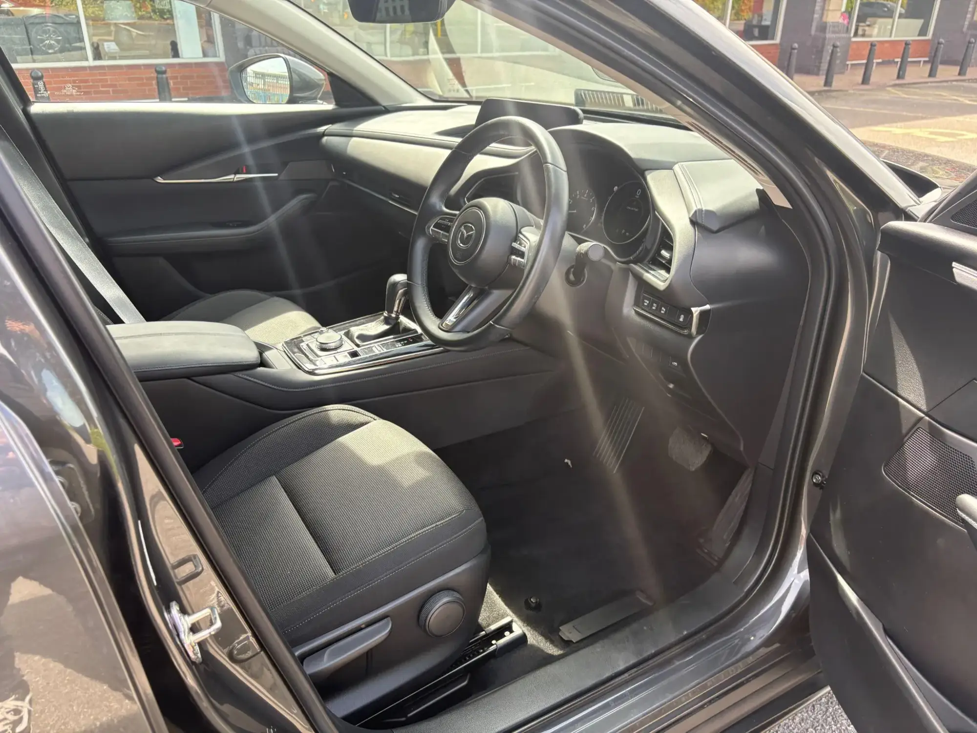 Mazda CX-30 Image 16 Mazda CX-30 Image 16