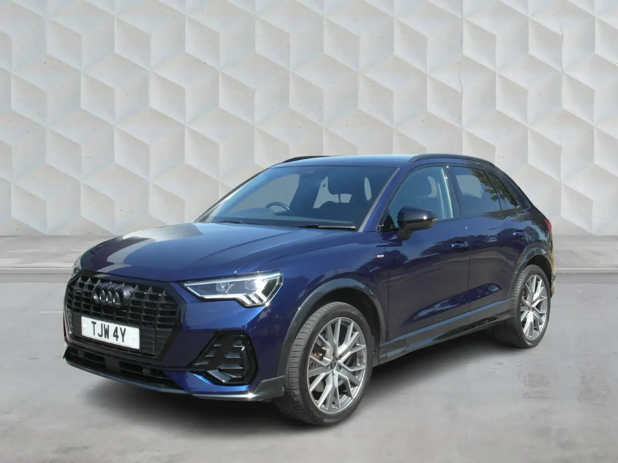 Audi Q3 Image 3 Audi Q3 Image 3