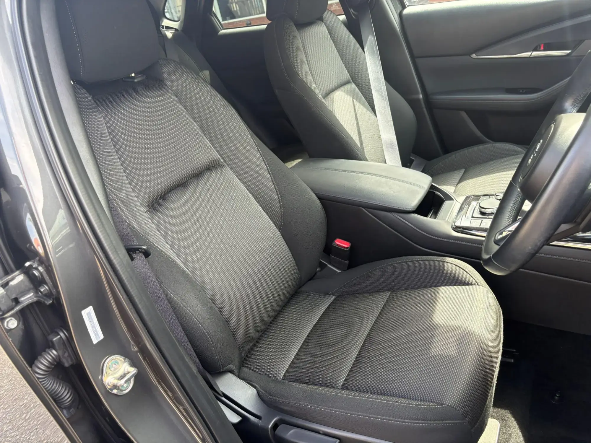 Mazda CX-30 Image 17 Mazda CX-30 Image 17