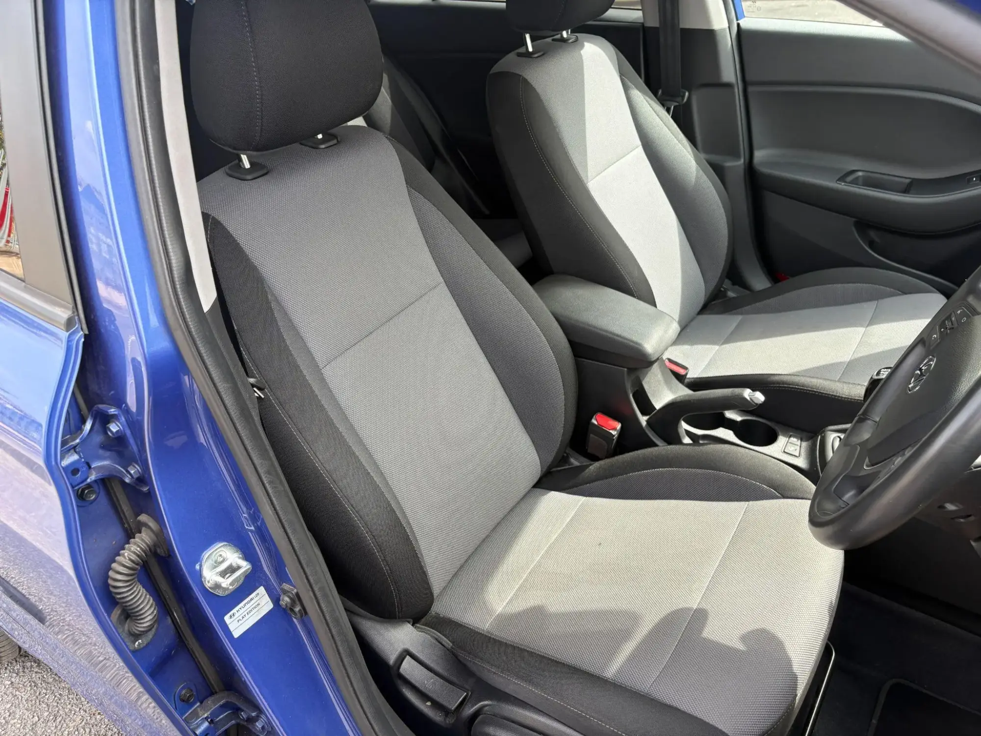 Hyundai i20 Image 15 Hyundai i20 Image 15