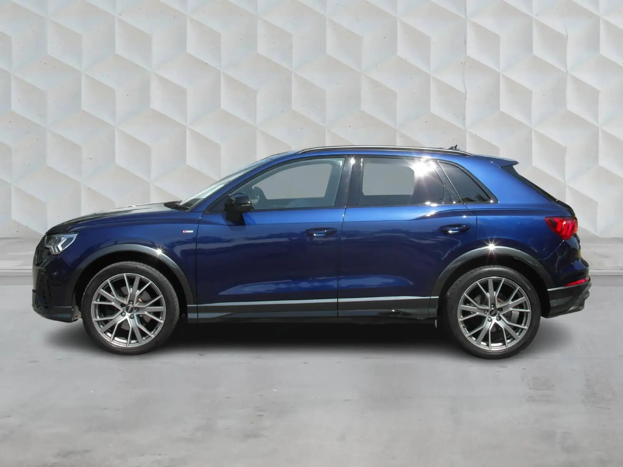 Audi Q3 Image 5 Audi Q3 Image 5