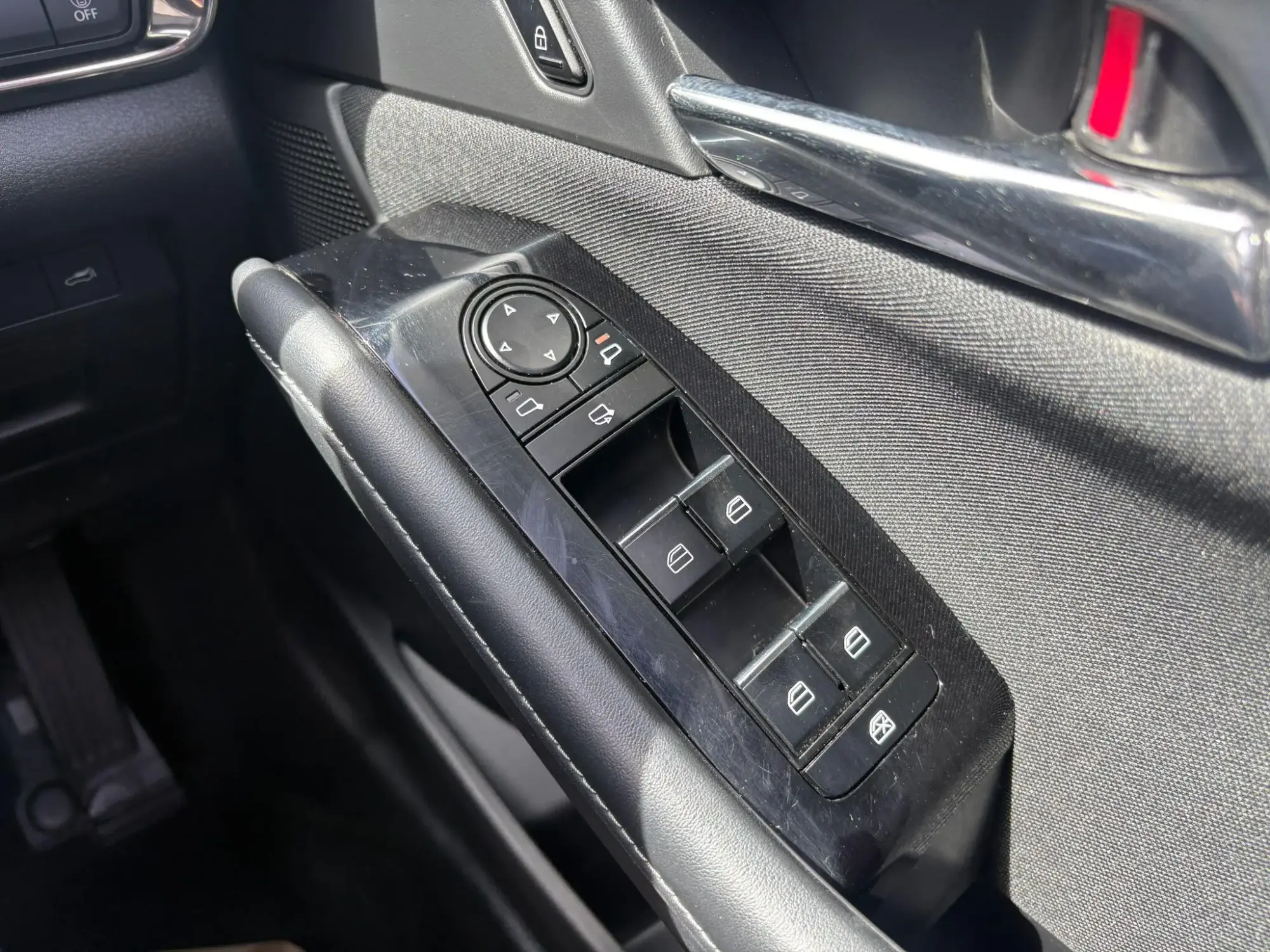 Mazda CX-30 Image 18 Mazda CX-30 Image 18