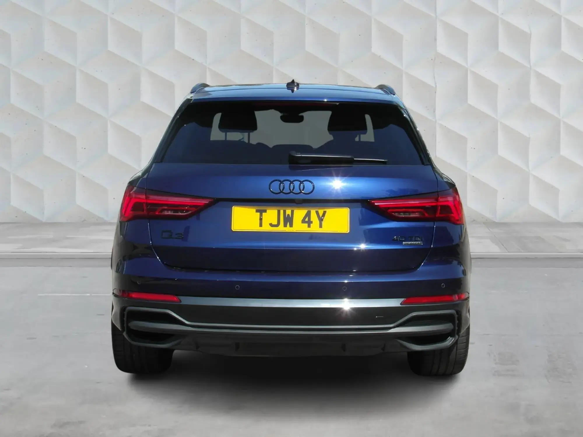 Audi Q3 Image 6 Audi Q3 Image 6