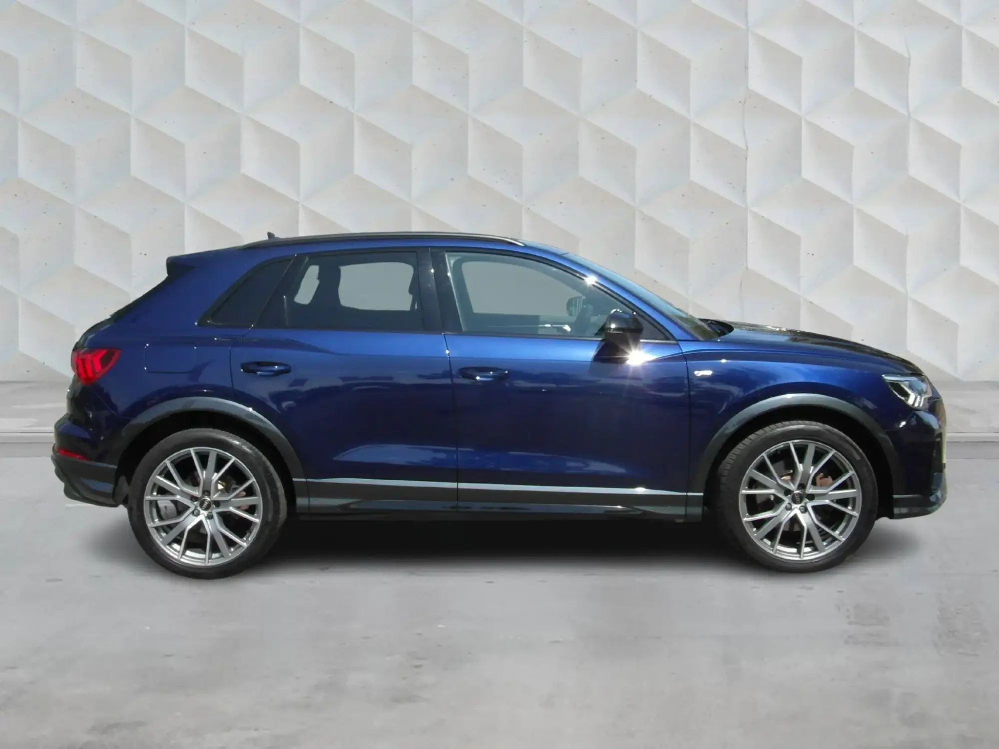 Audi Q3 Image 7 Audi Q3 Image 7