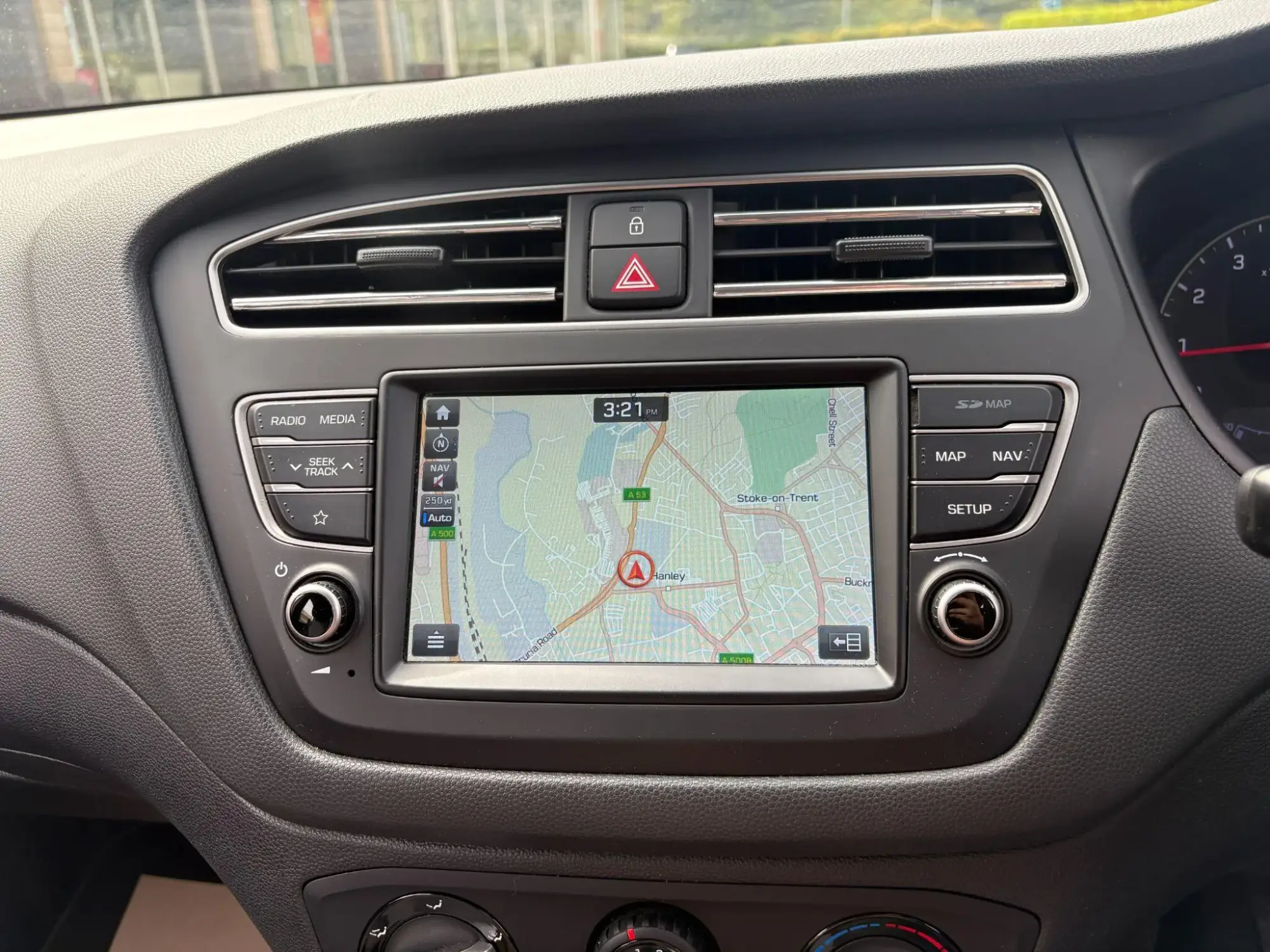 Hyundai i20 Image 22 Hyundai i20 Image 22
