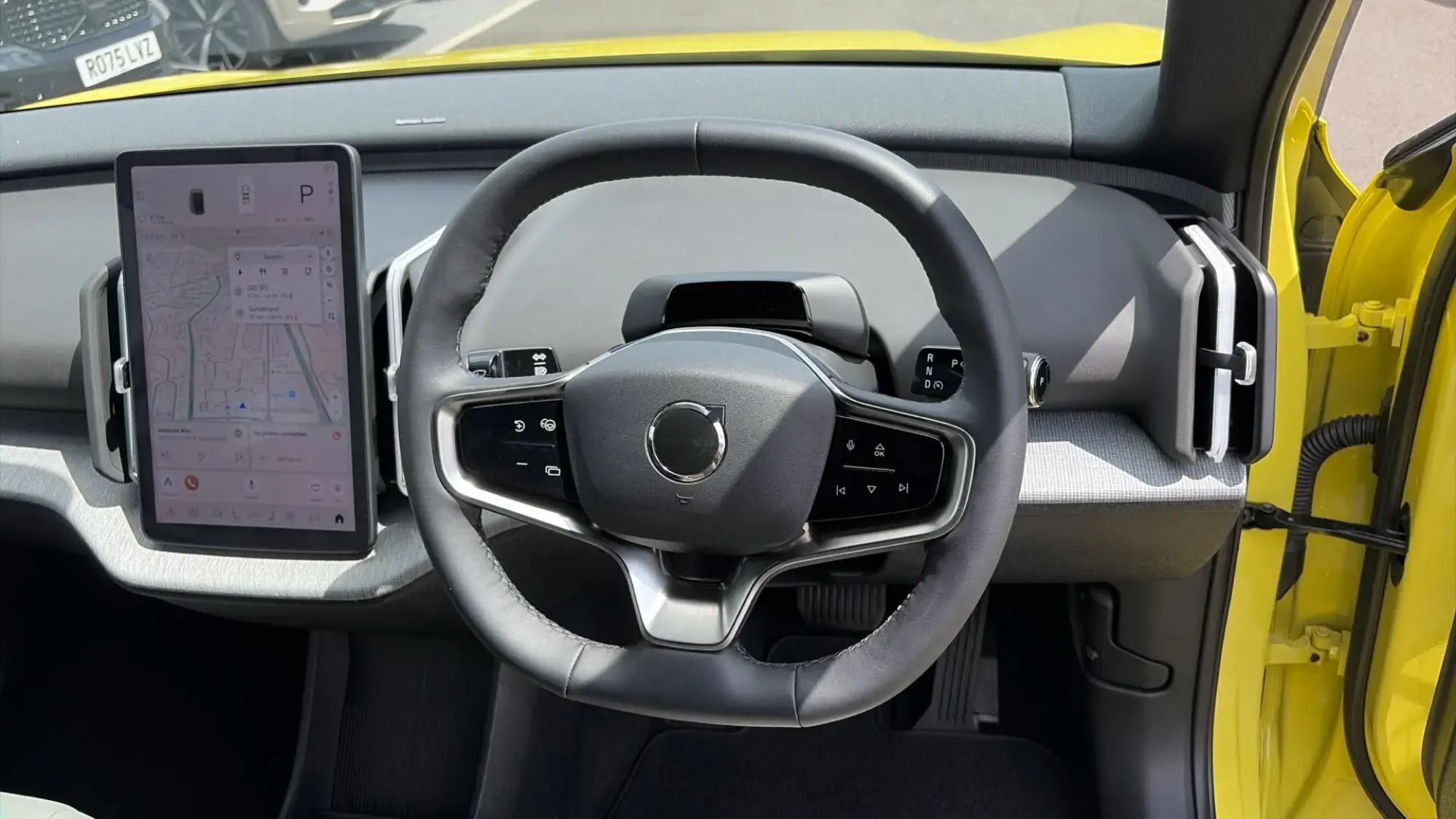 Volvo EX30 Image 10