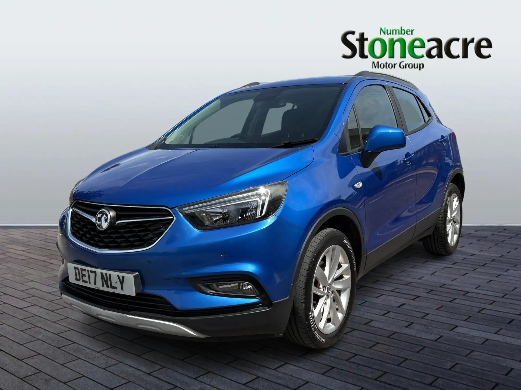 Vauxhall Mokka X Image 7 Vauxhall Mokka X Image 7