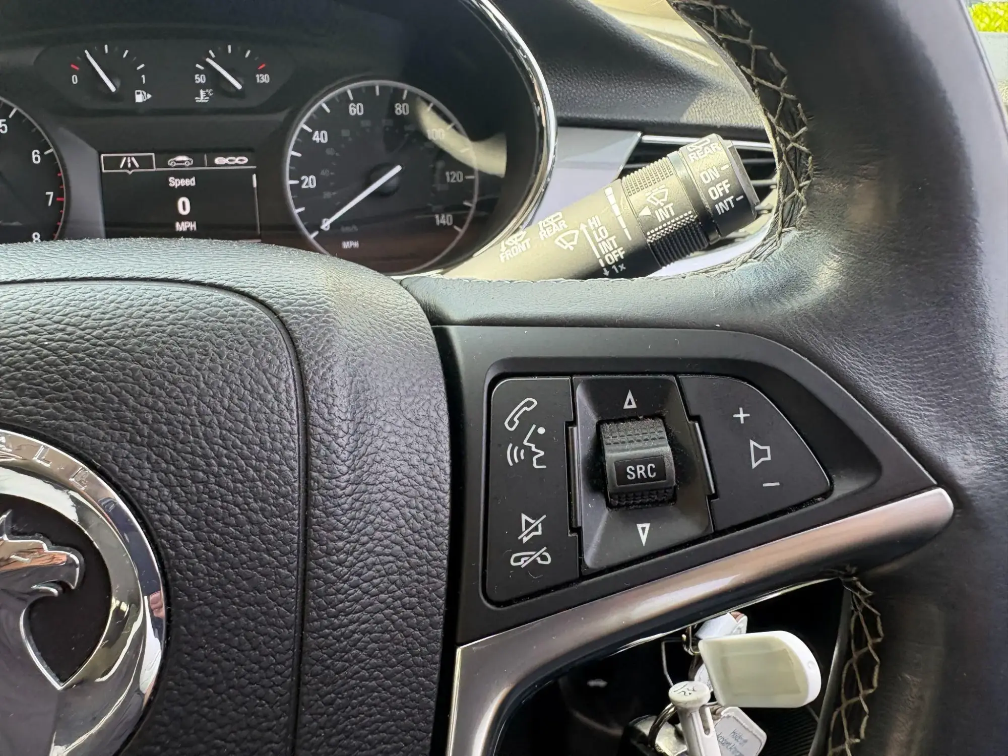 Vauxhall Mokka X Image 19 Vauxhall Mokka X Image 19