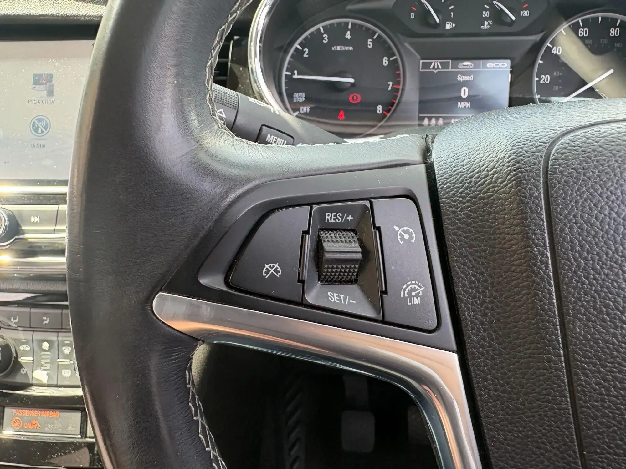Vauxhall Mokka X Image 20 Vauxhall Mokka X Image 20